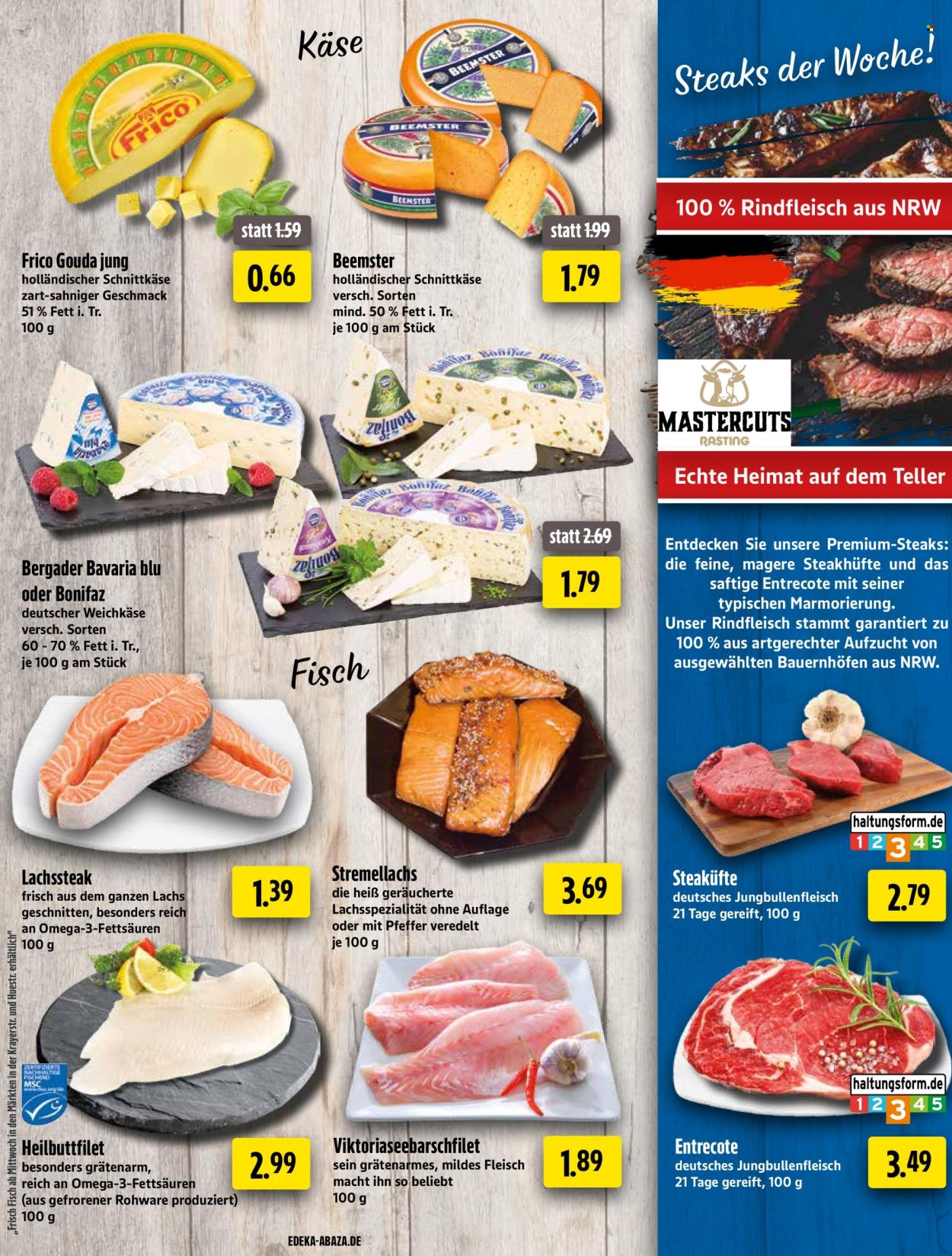 Edeka Prospekte  - 20.07.2026 - 25.07.2026. Seite 16