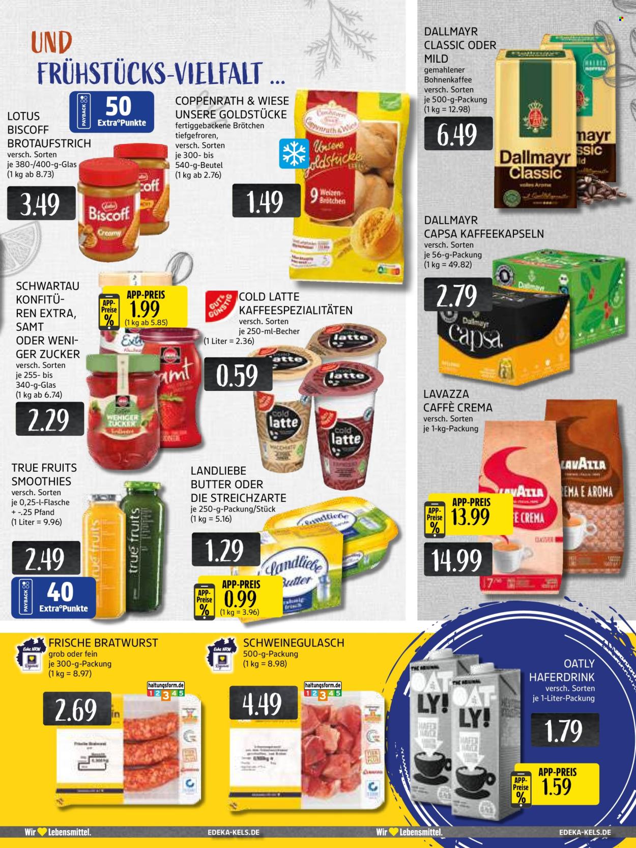 Edeka Prospekte  - 20.07.2026 - 25.07.2026. Seite 11