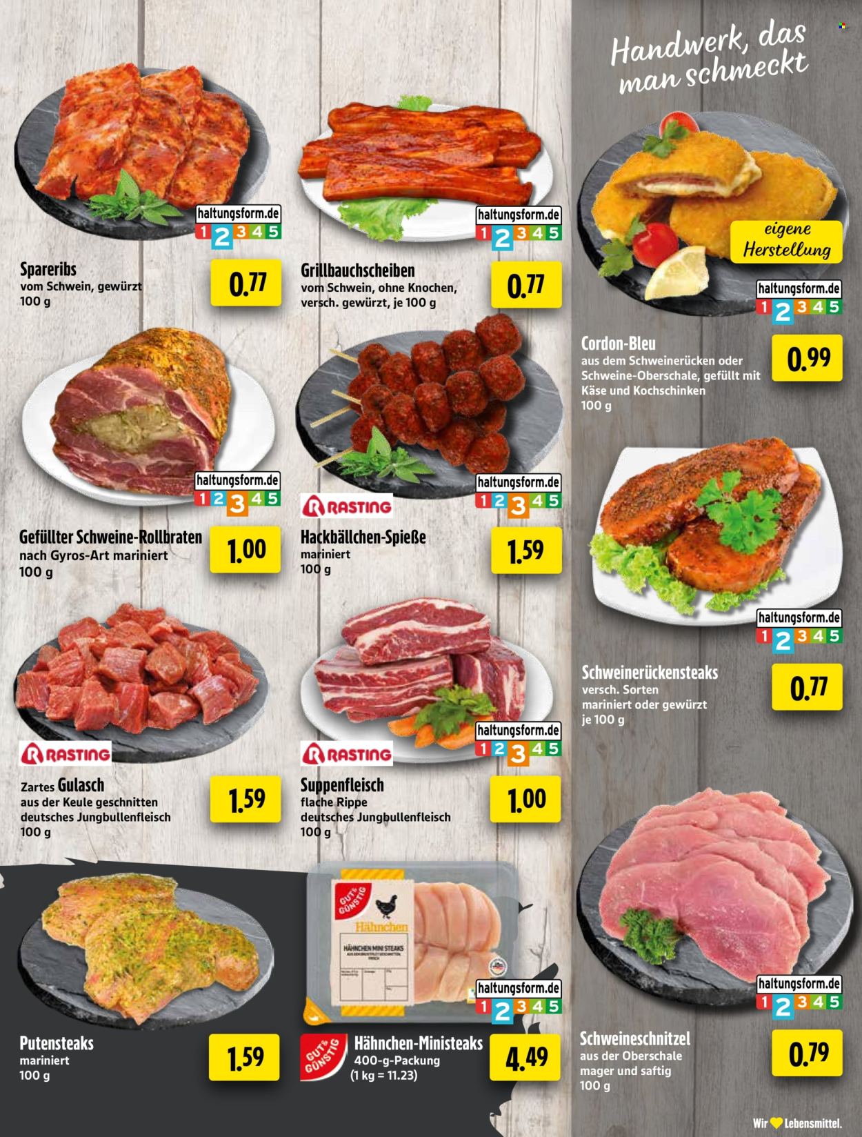 Edeka Prospekte  - 20.07.2026 - 25.07.2026. Seite 3