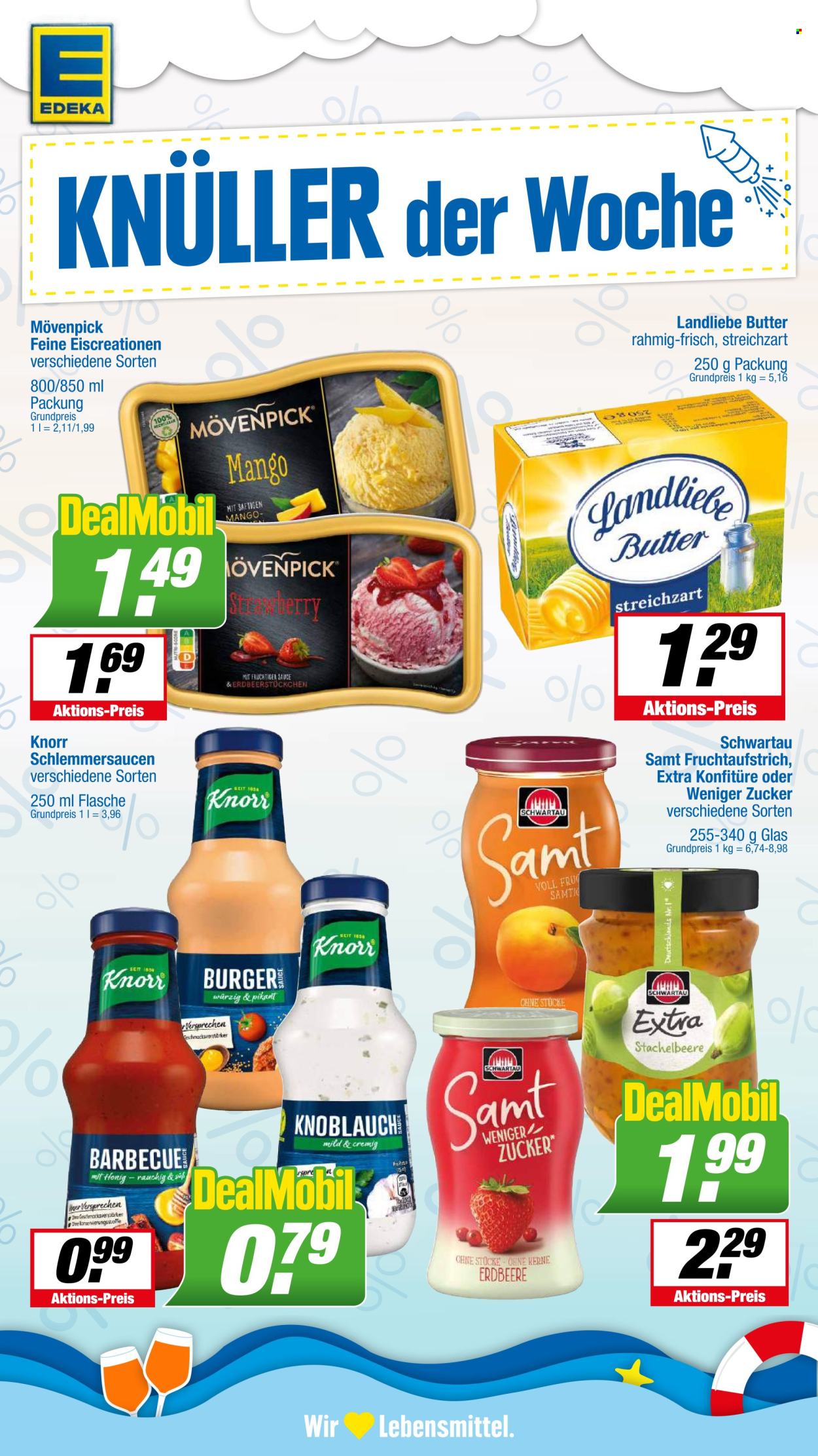 E center Prospekte  - 20.07.2026 - 25.07.2026. Seite 2