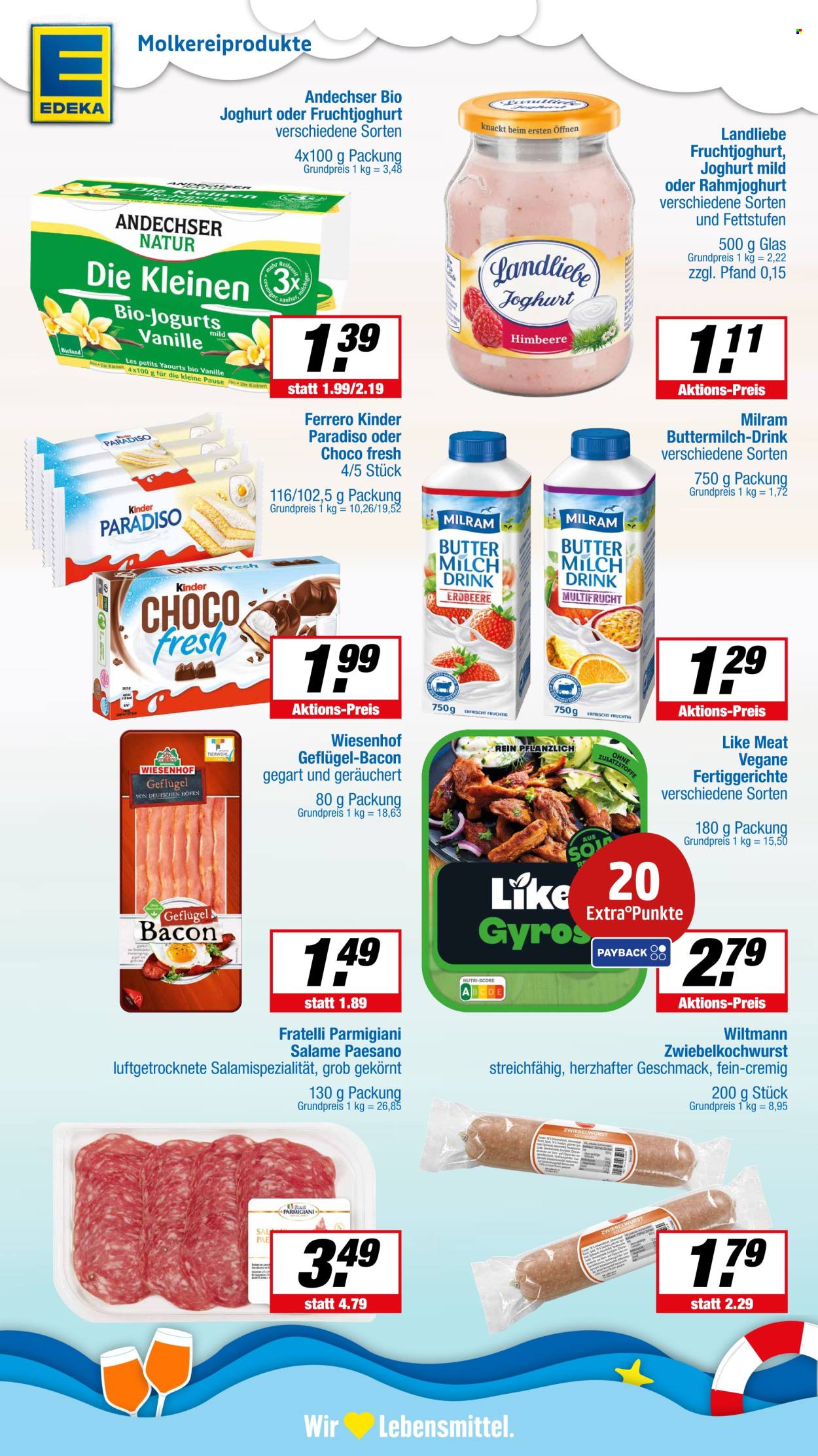 E center Prospekte  - 20.07.2026 - 25.07.2026. Seite 12