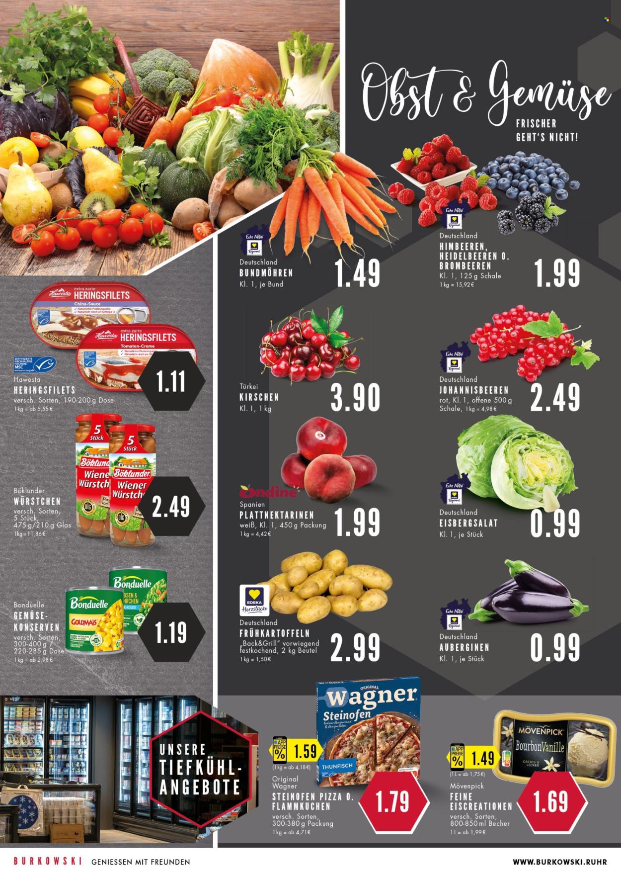 E center Prospekte  - 20.07.2026 - 25.07.2026. Seite 6