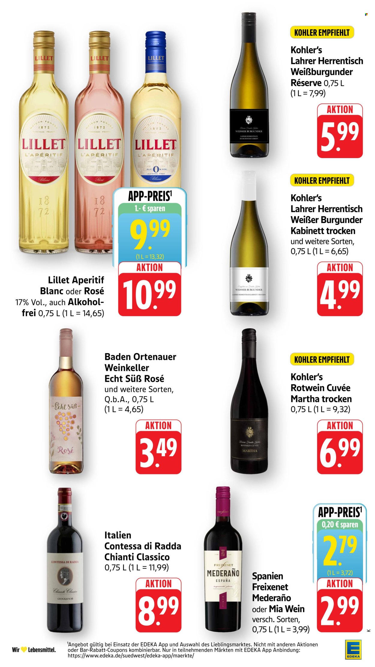 Edeka Prospekte  - 20.07.2026 - 25.07.2026. Seite 32