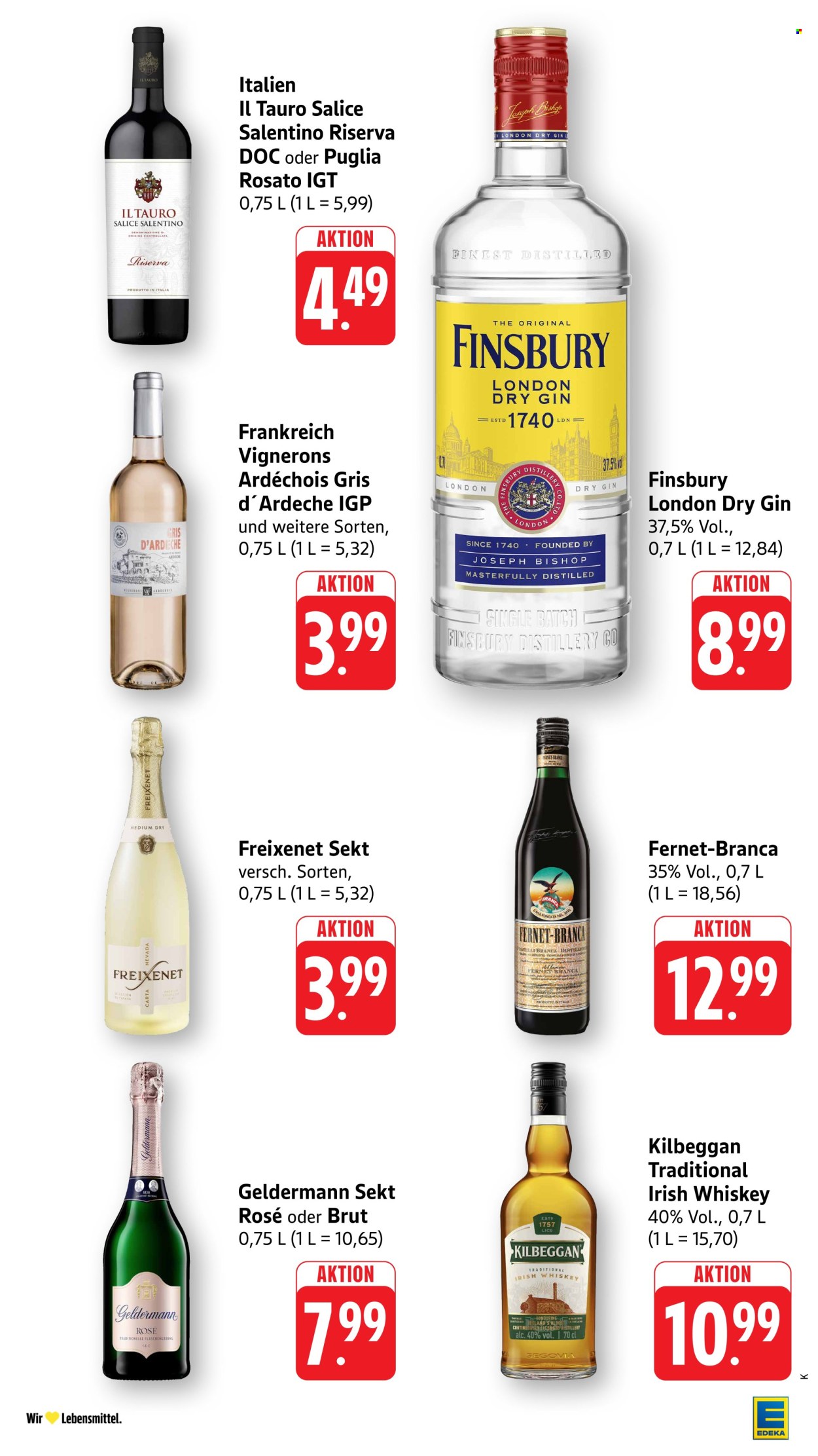 Edeka Prospekte  - 20.07.2026 - 25.07.2026. Seite 33