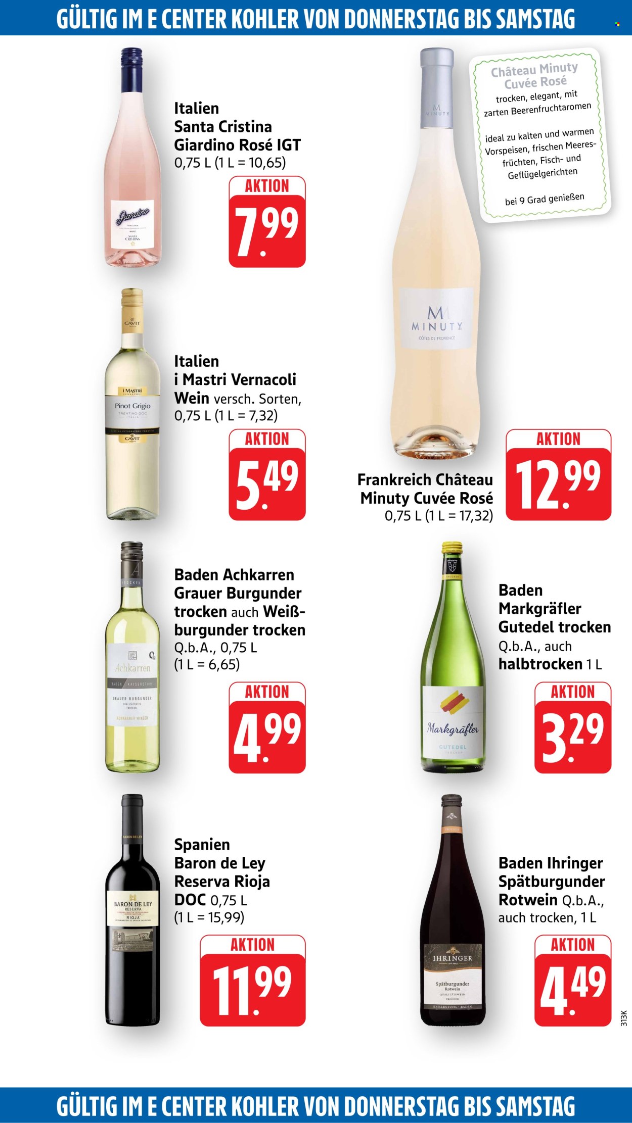 Edeka Prospekte  - 20.07.2026 - 25.07.2026. Seite 51