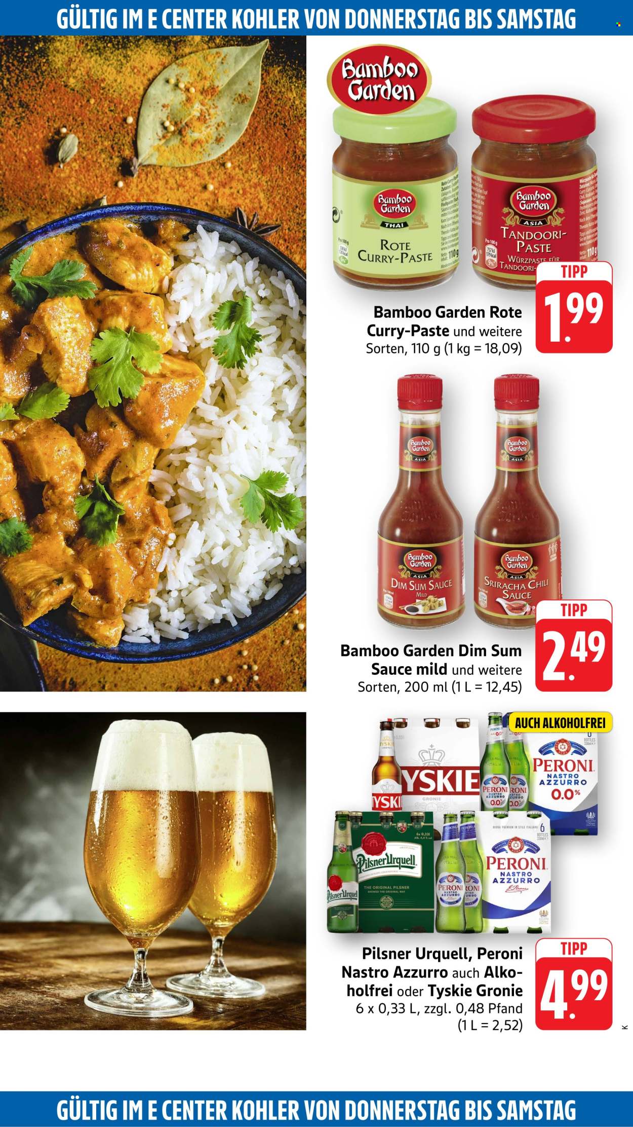Edeka Prospekte  - 20.07.2026 - 25.07.2026. Seite 52