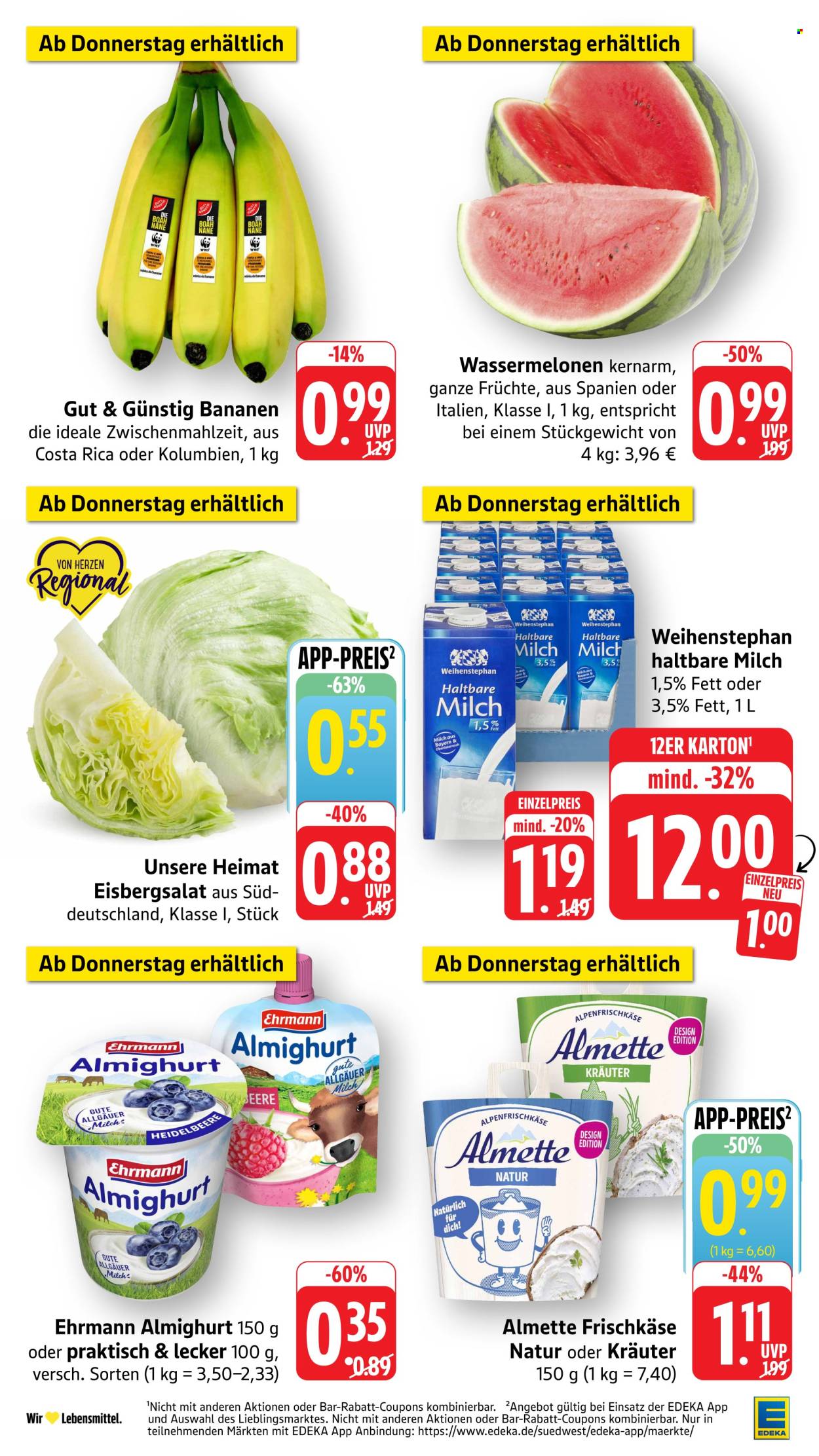 E center Prospekte  - 20.07.2026 - 25.07.2026. Seite 44