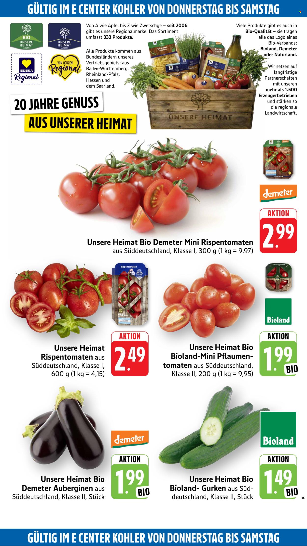 Edeka Prospekte  - 20.07.2026 - 25.07.2026. Seite 48