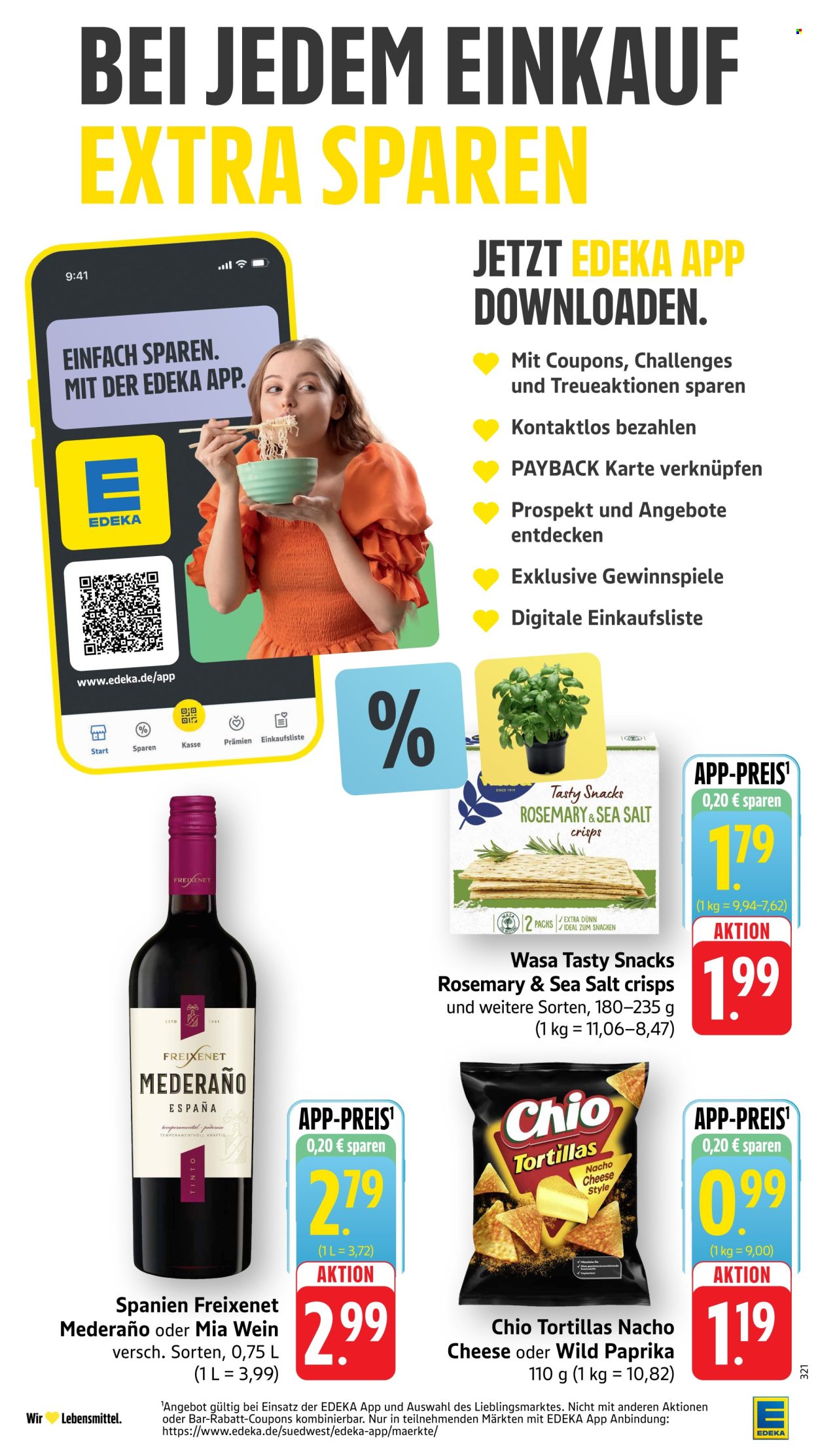E center Prospekte  - 20.07.2026 - 25.07.2026. Seite 11