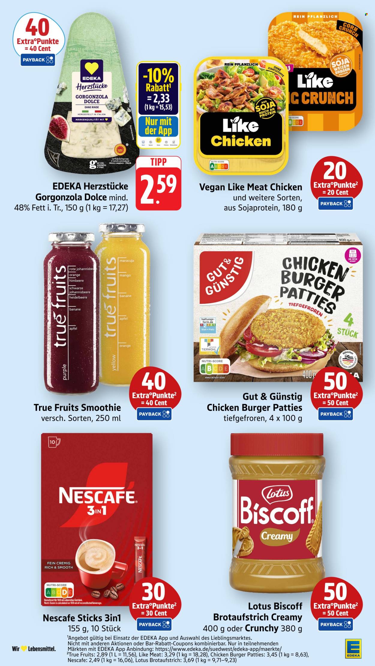 E center Prospekte  - 20.07.2026 - 25.07.2026. Seite 41