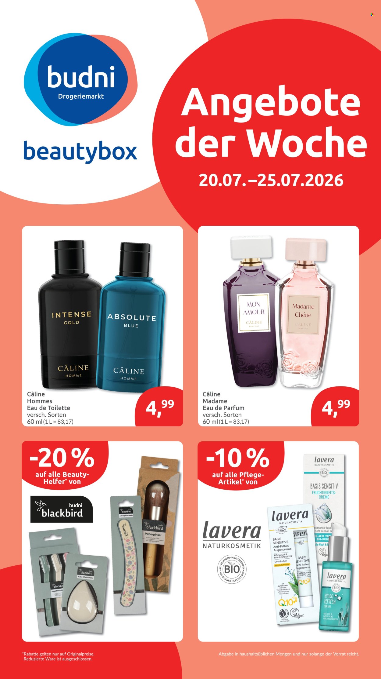 E center Prospekte  - 20.07.2026 - 25.07.2026. Seite 55