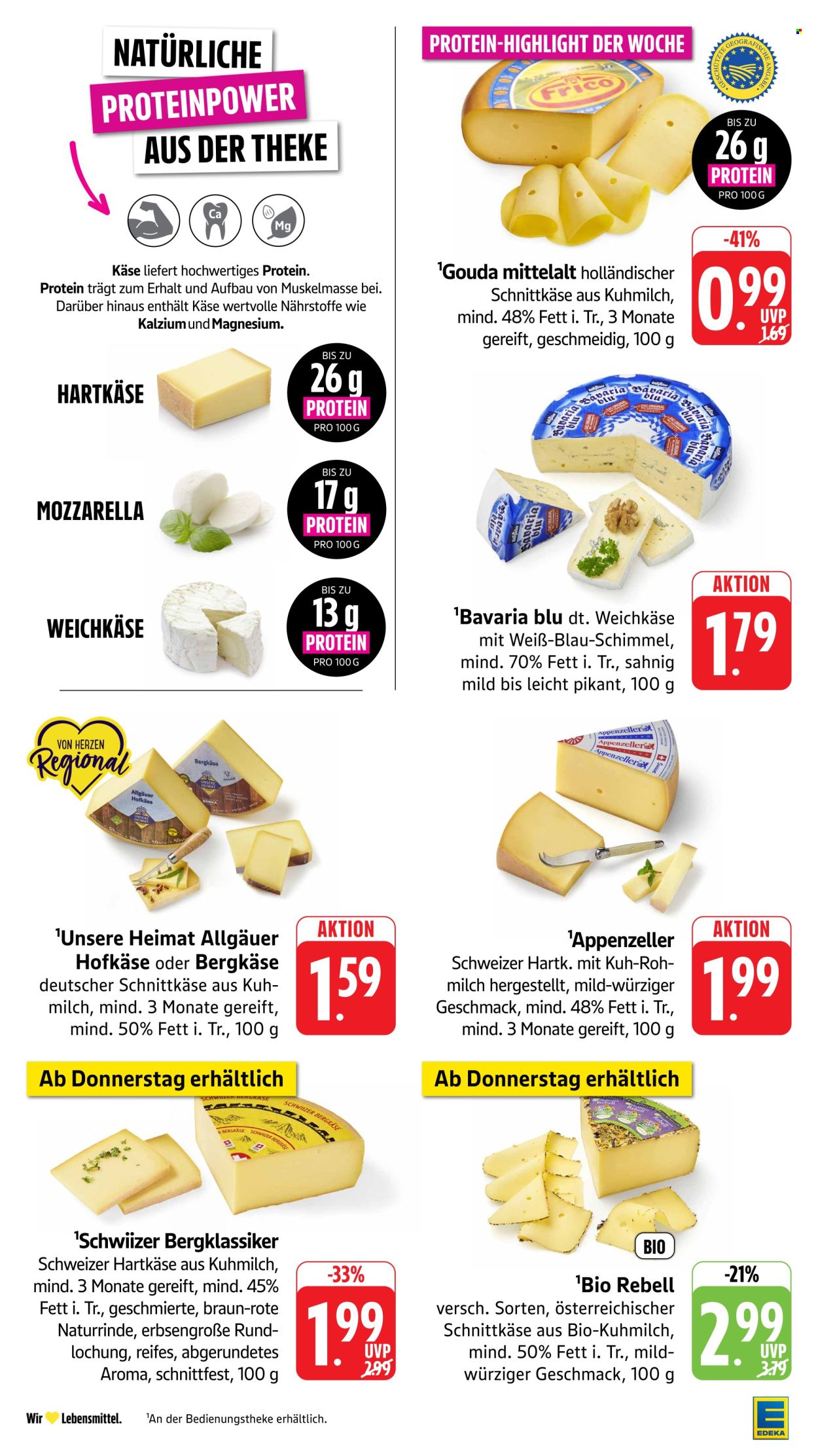 E center Prospekte  - 20.07.2026 - 25.07.2026. Seite 6