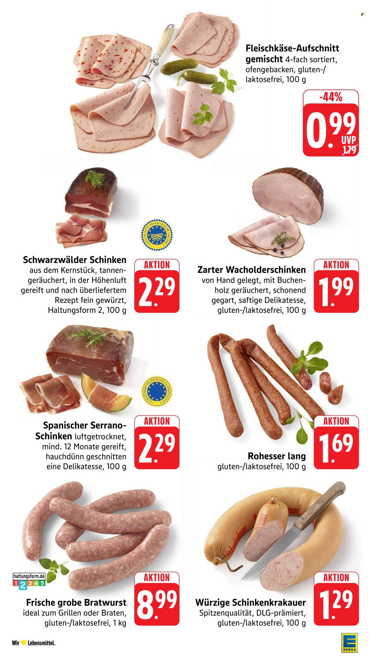 E center Prospekte  - 20.07.2026 - 25.07.2026. Seite 5