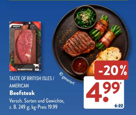Beefsteak
