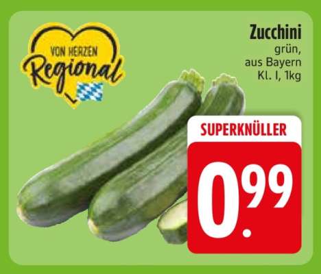Zucchini
