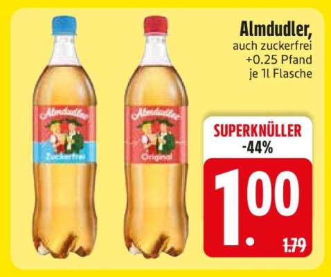 ALMDUDLER