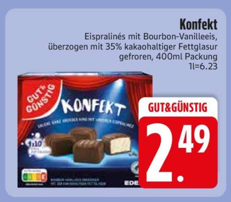 Konfekt