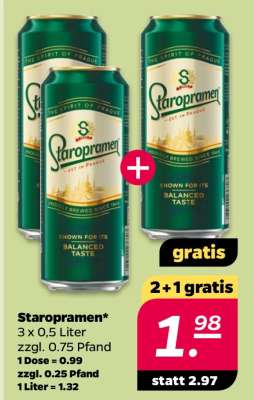 Staropramen