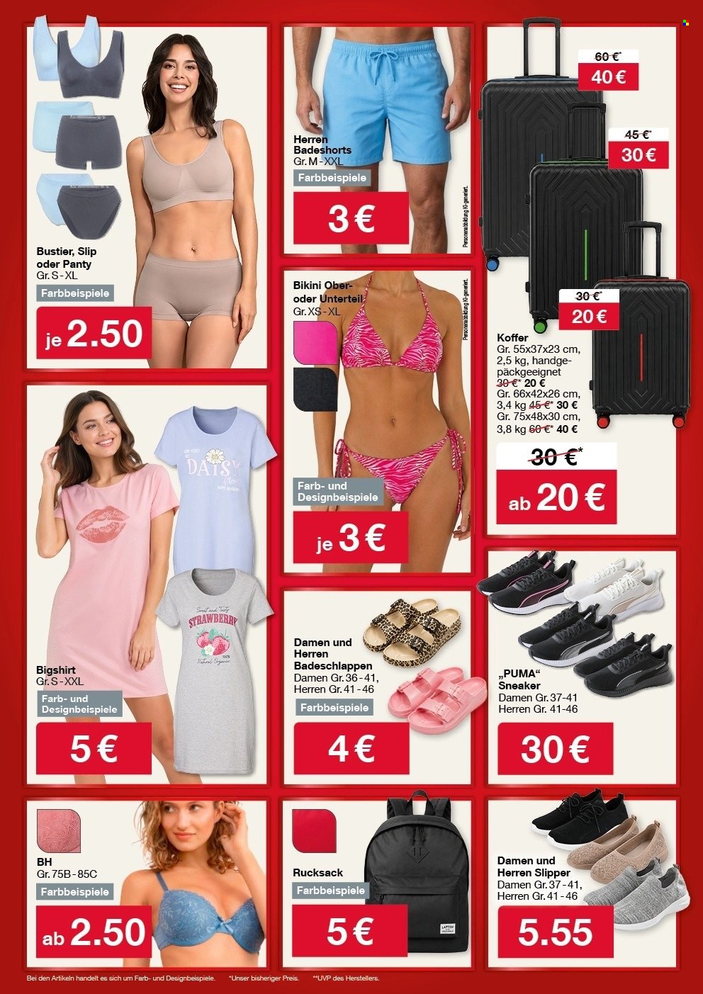 Woolworth Prospekte  - 23.07.2026 - 23.07.2026. Seite 6