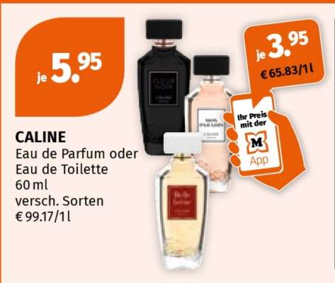 CALINE