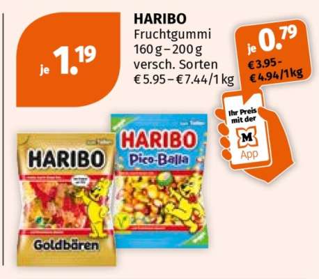 Haribo