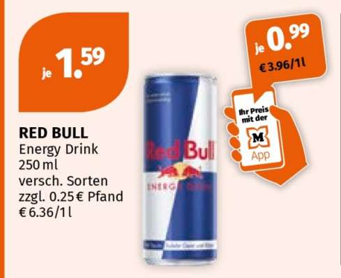 Red Bull