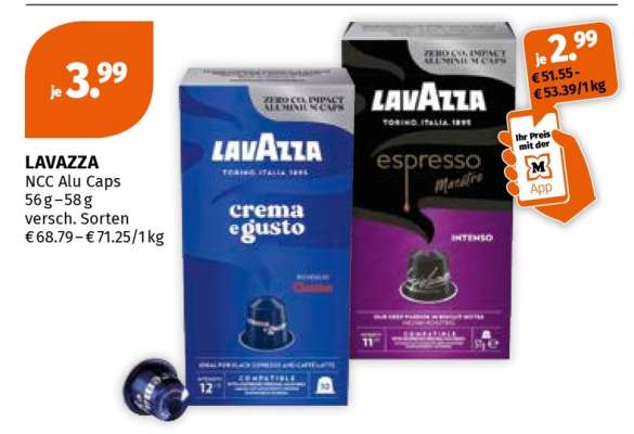 Lavazza