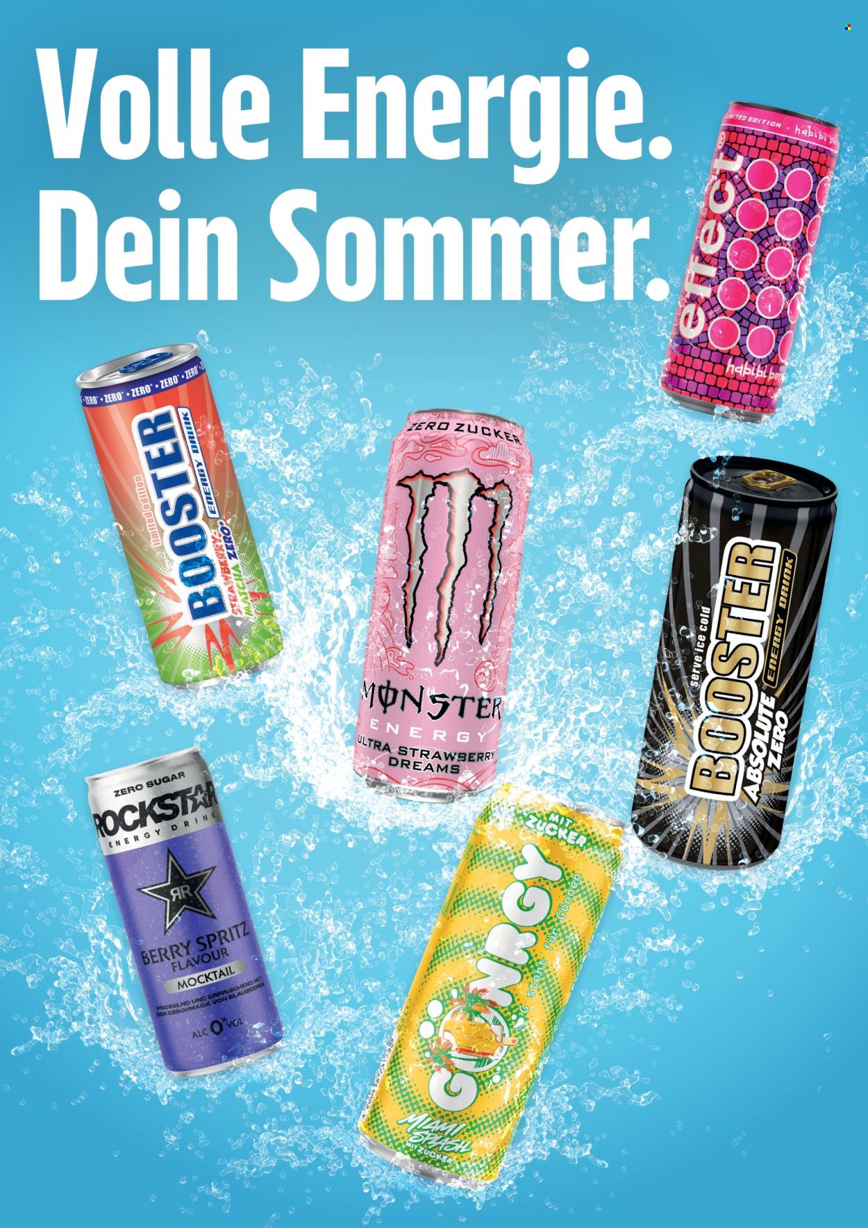 Edeka Prospekte  - 20.07.2026 - 25.07.2026. Seite 19