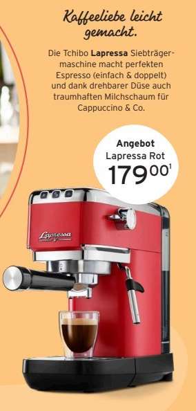 Lapressa Rot