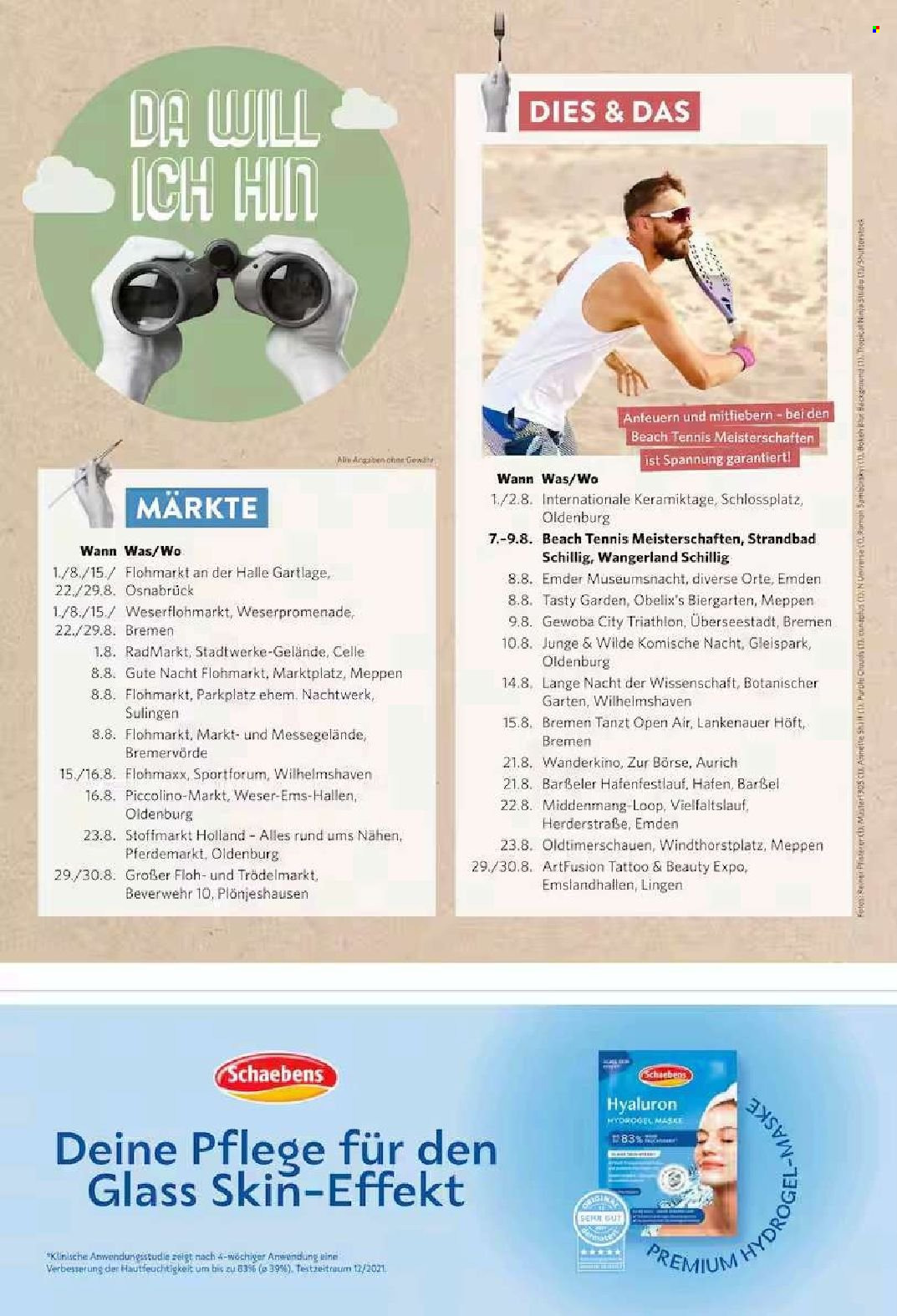 Combi Prospekte  - 1.08.2026 - 31.08.2026. Seite 74