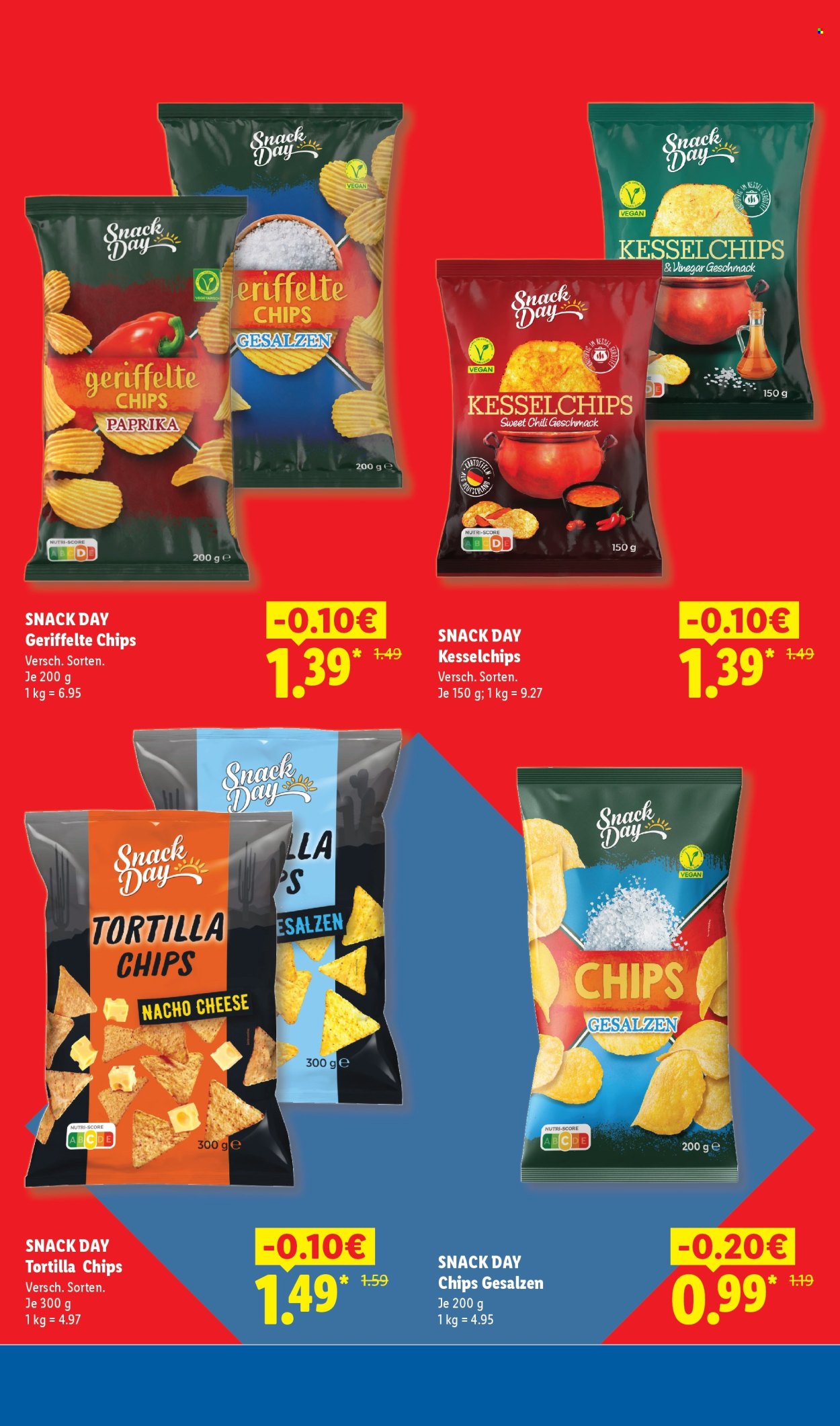 Lidl Prospekte . Seite 27