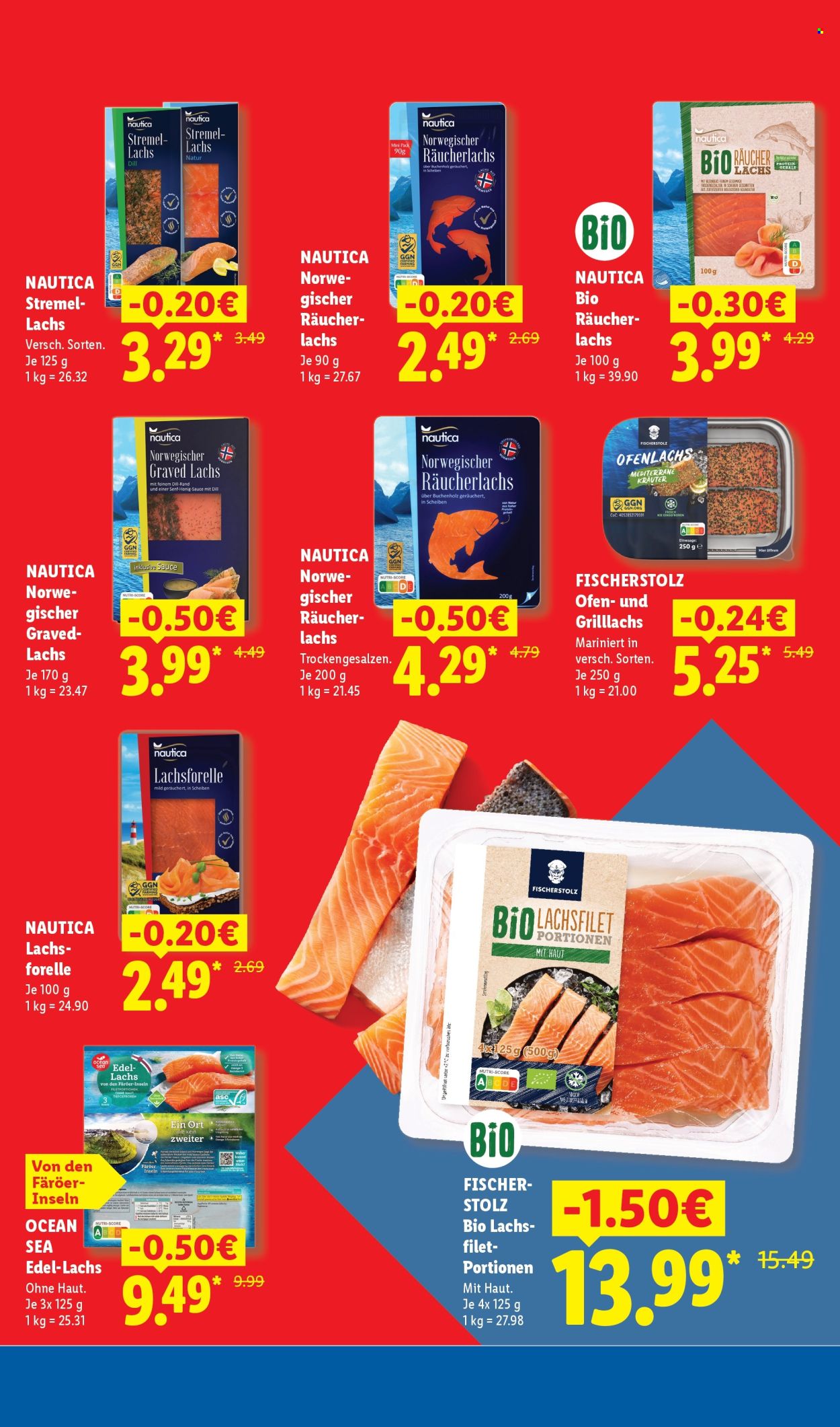 Lidl Prospekte . Seite 29