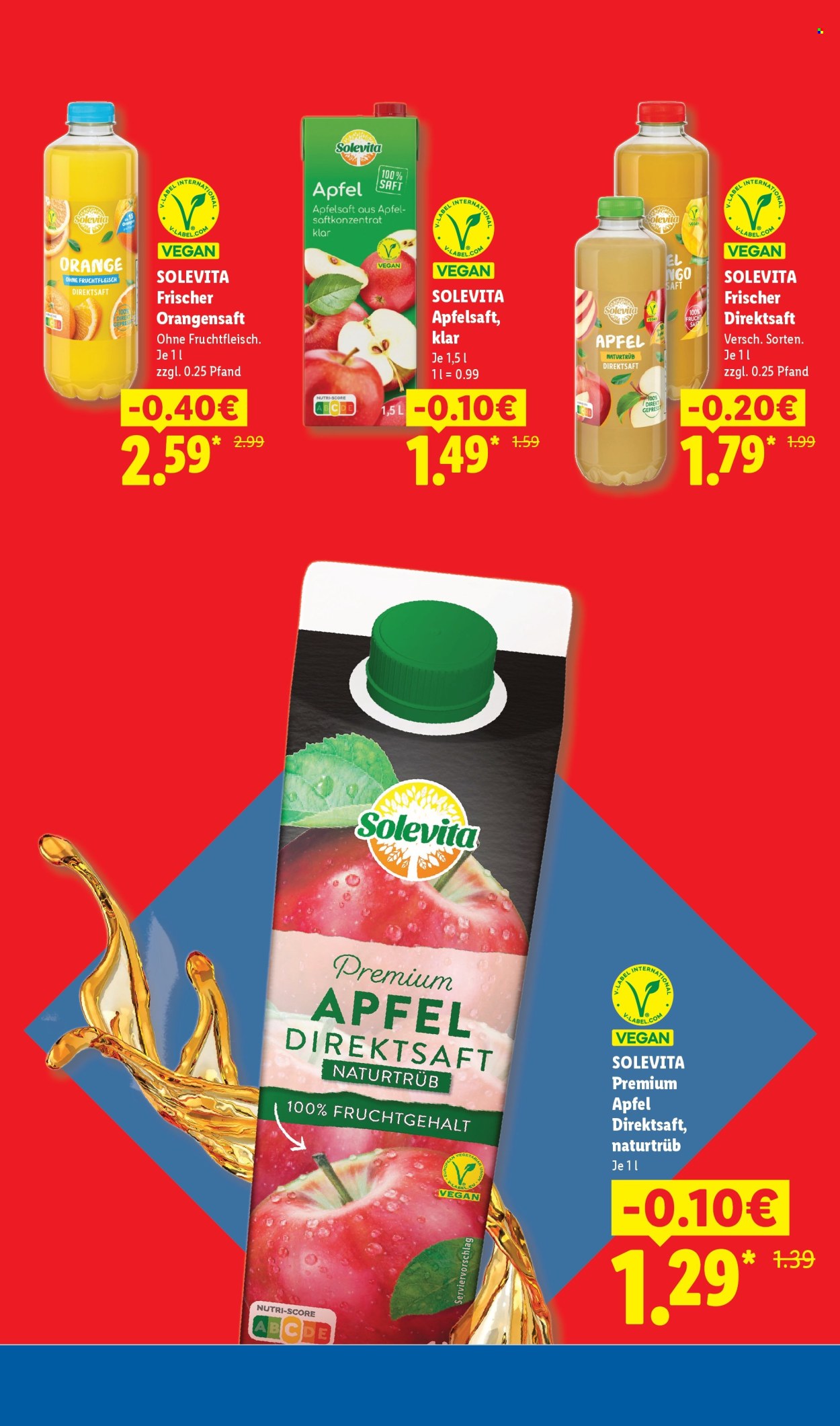 Lidl Prospekte . Seite 31