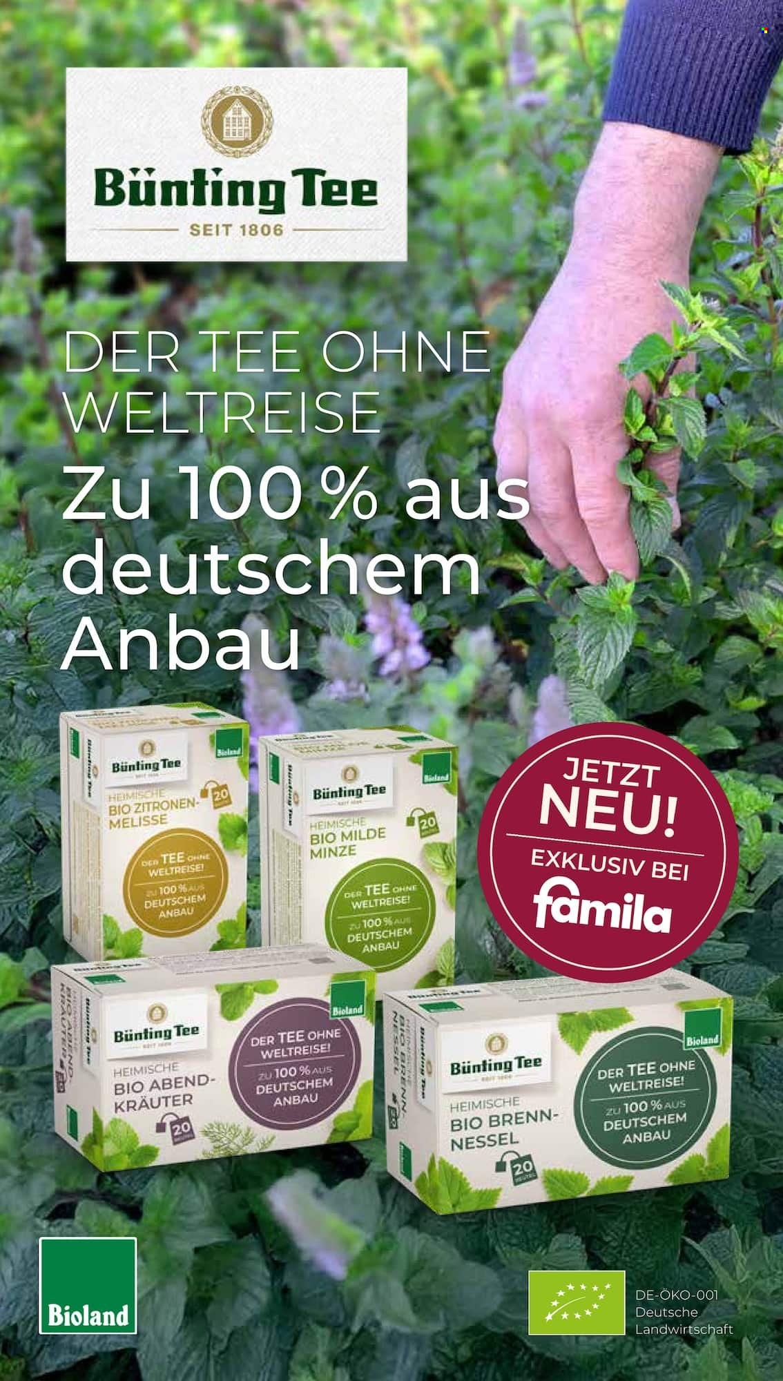 famila Prospekte  - 10.08.2026 - 15.08.2026. Seite 24