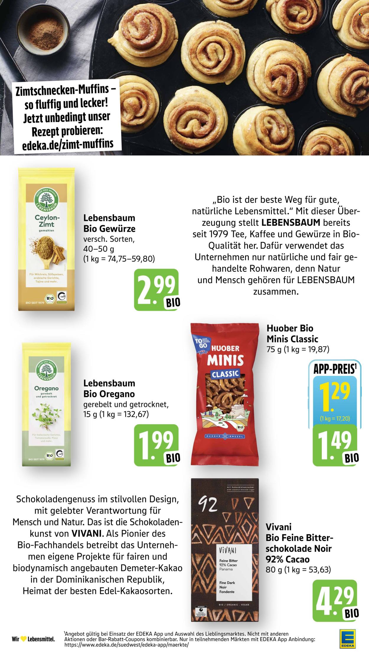Edeka Prospekte  - 10.08.2026 - 15.08.2026. Seite 25
