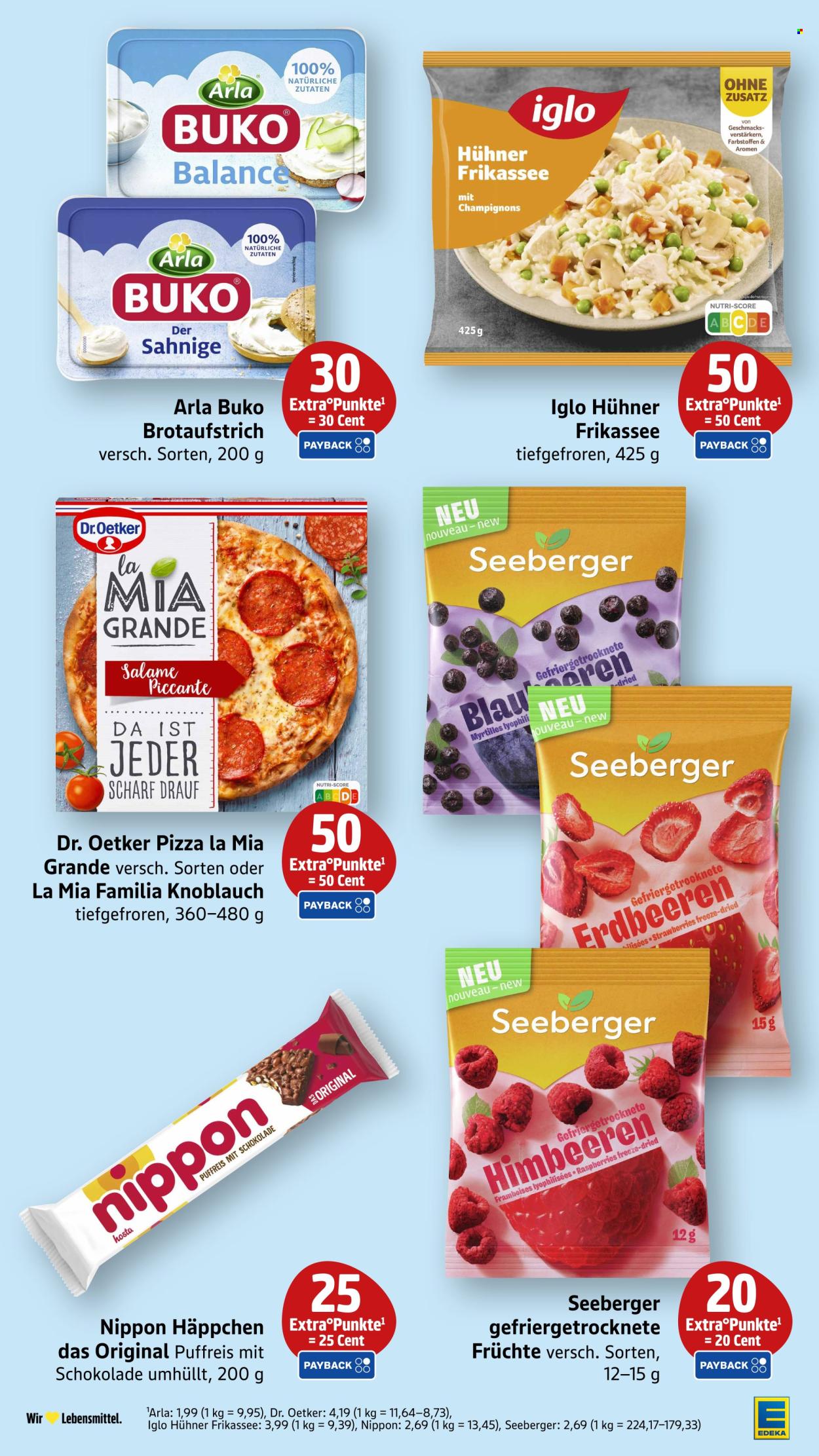 Edeka Prospekte  - 10.08.2026 - 15.08.2026. Seite 39