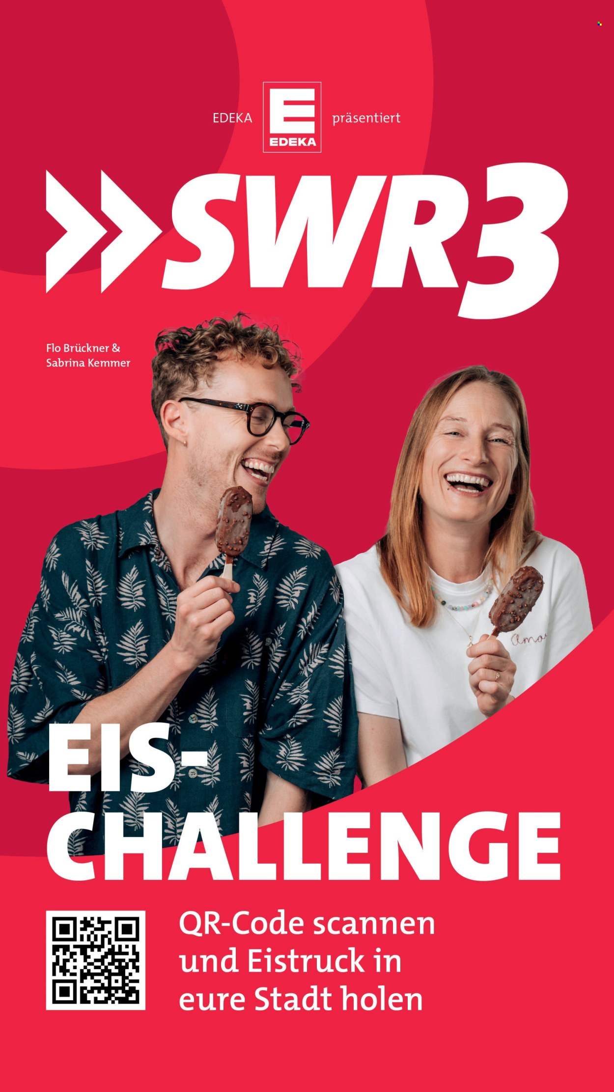 Edeka Prospekte  - 10.08.2026 - 15.08.2026. Seite 45