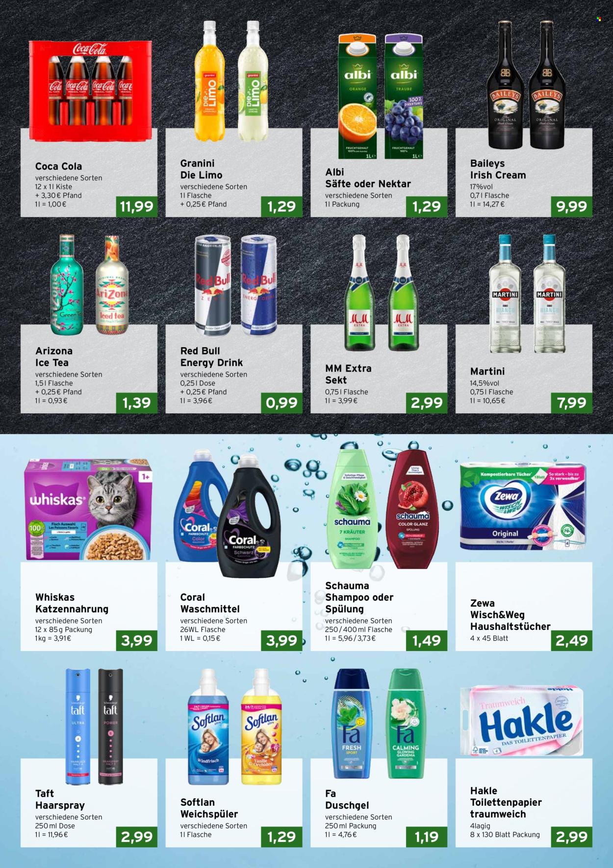 CAP-Markt Prospekte  - 10.08.2026 - 15.08.2026. Seite 3