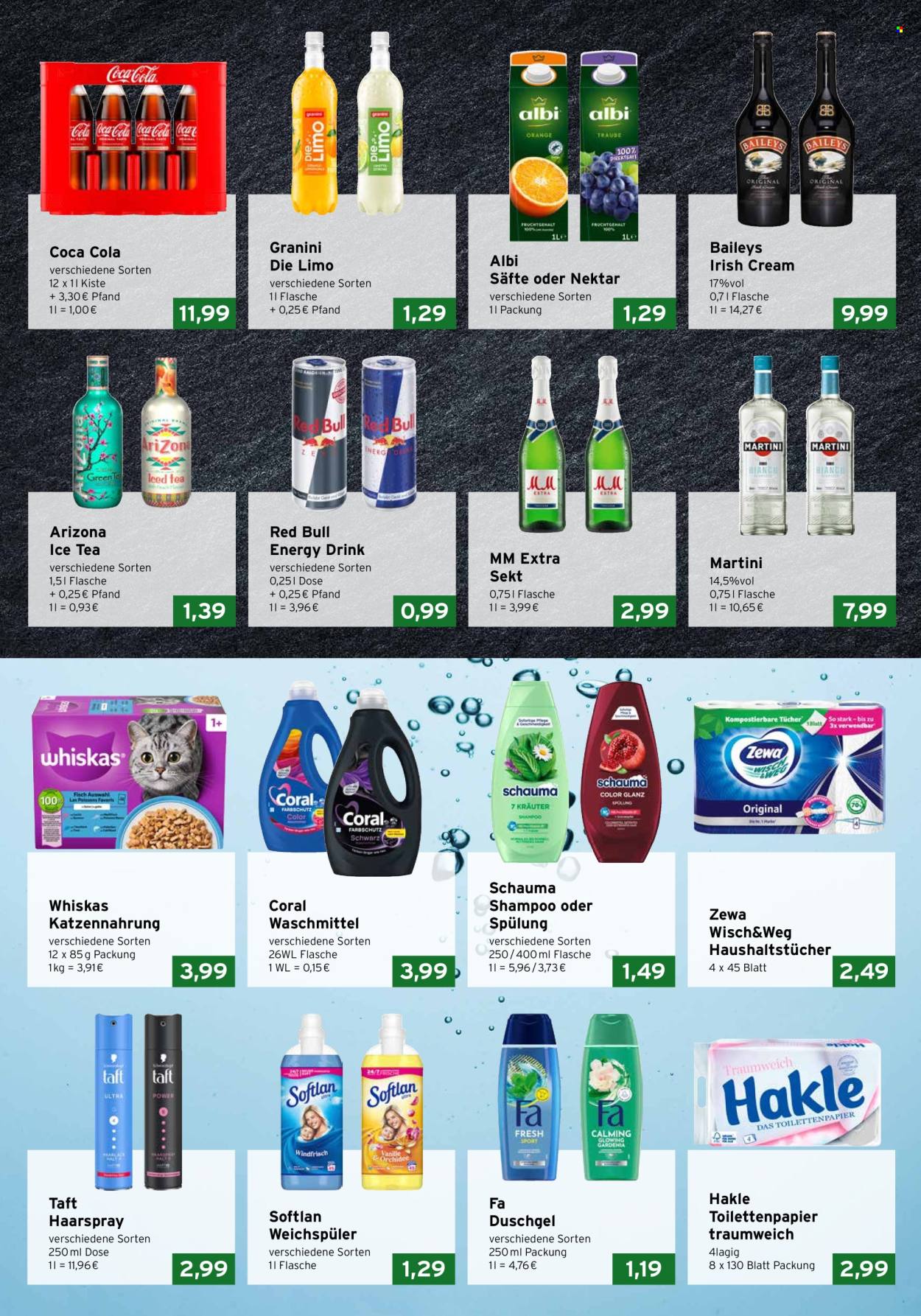 CAP-Markt Prospekte  - 10.08.2026 - 15.08.2026. Seite 5