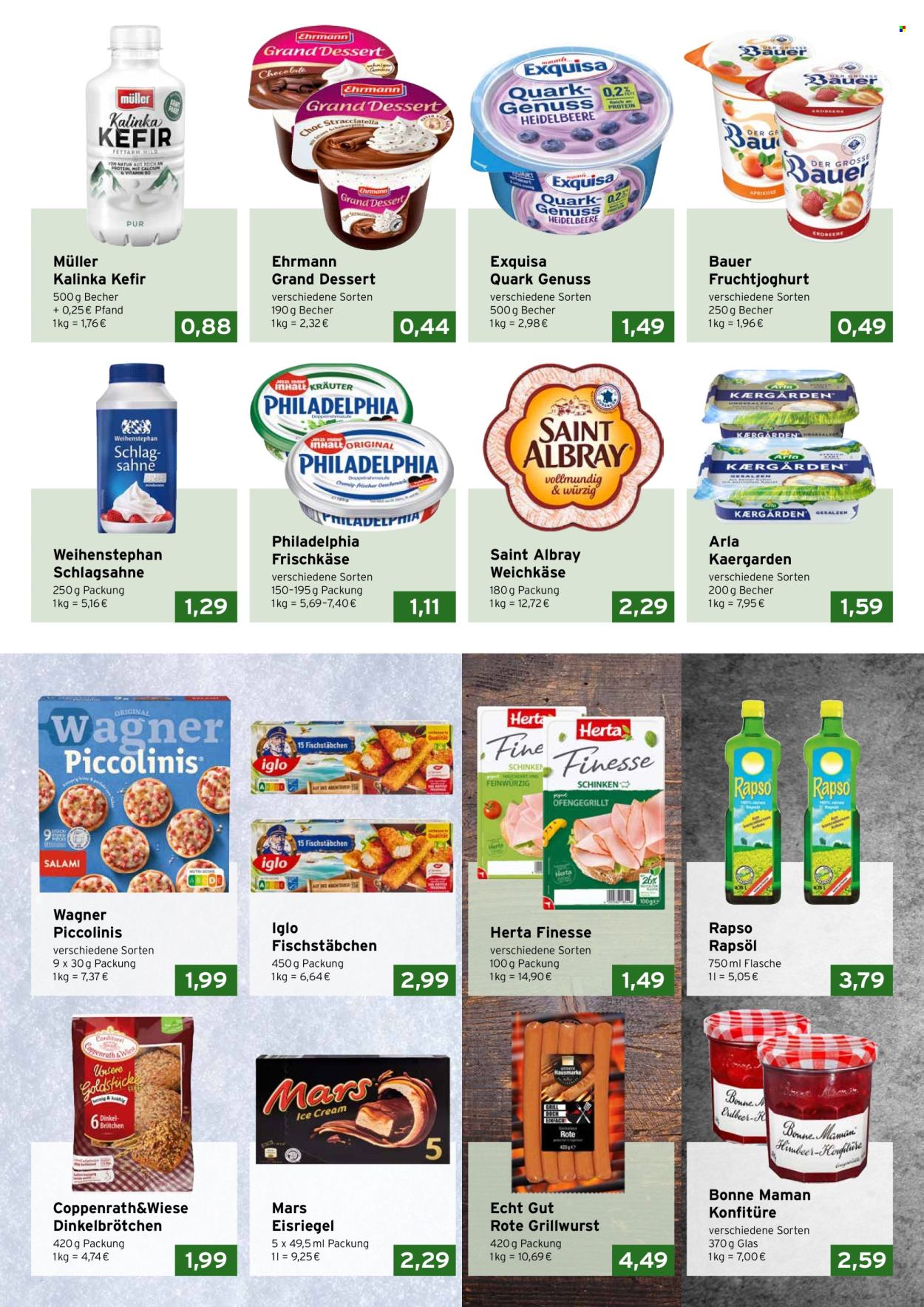 CAP-Markt Prospekte  - 10.08.2026 - 15.08.2026. Seite 2