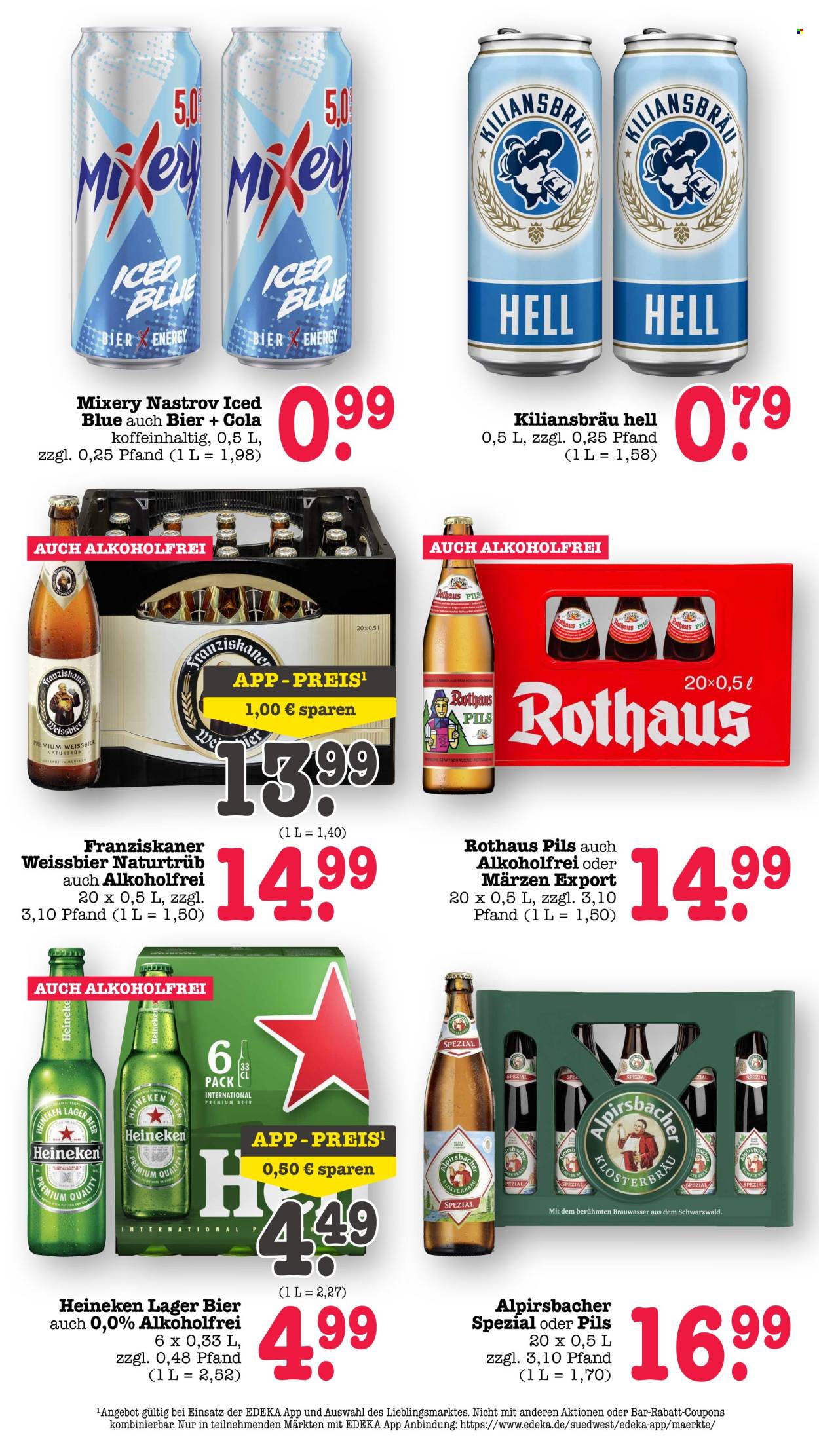 Scheck-in Prospekte  - 10.08.2026 - 15.08.2026. Seite 50