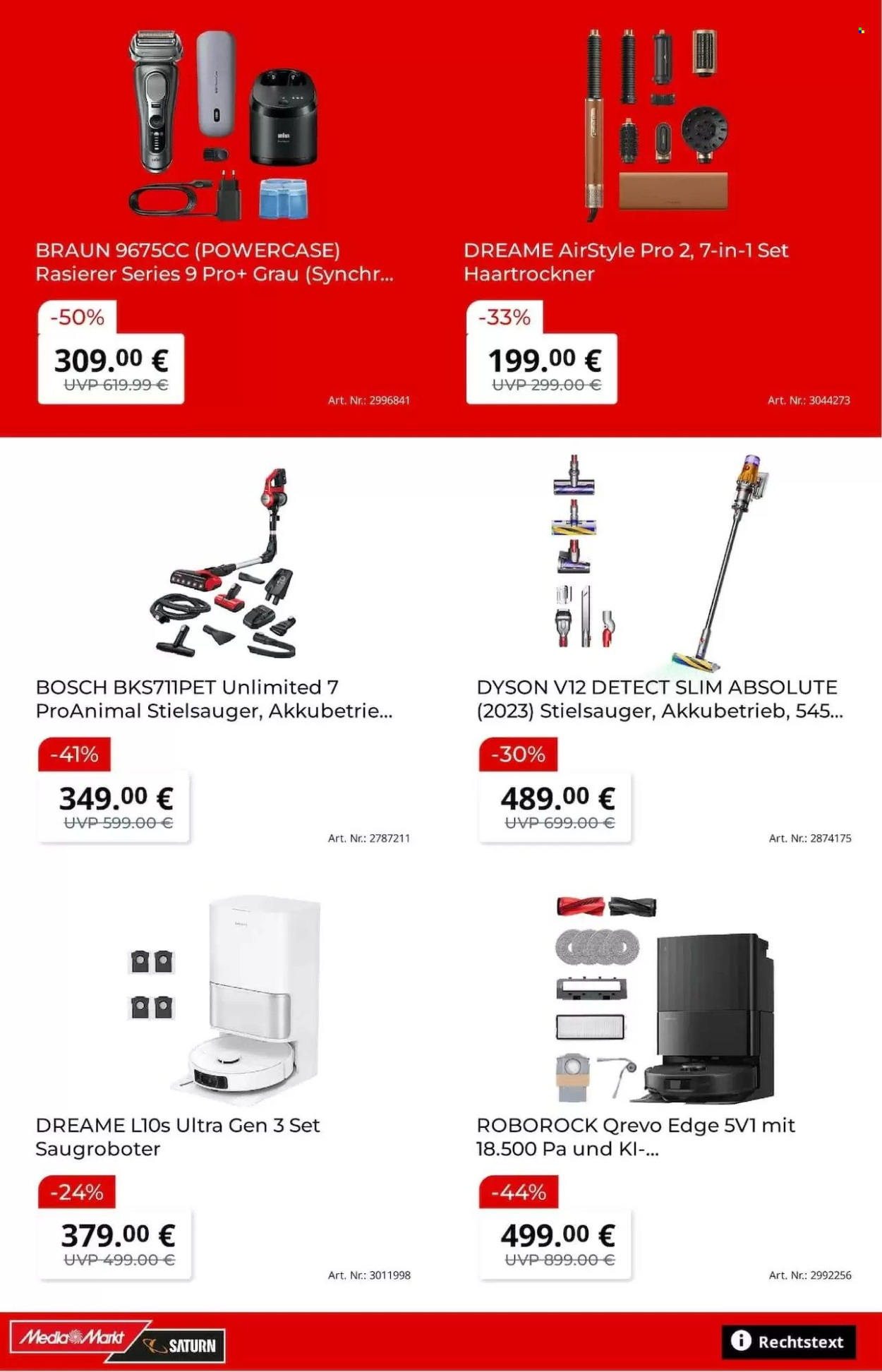 MediaMarkt Prospekte  - 10.08.2026 - 24.08.2026. Seite 9