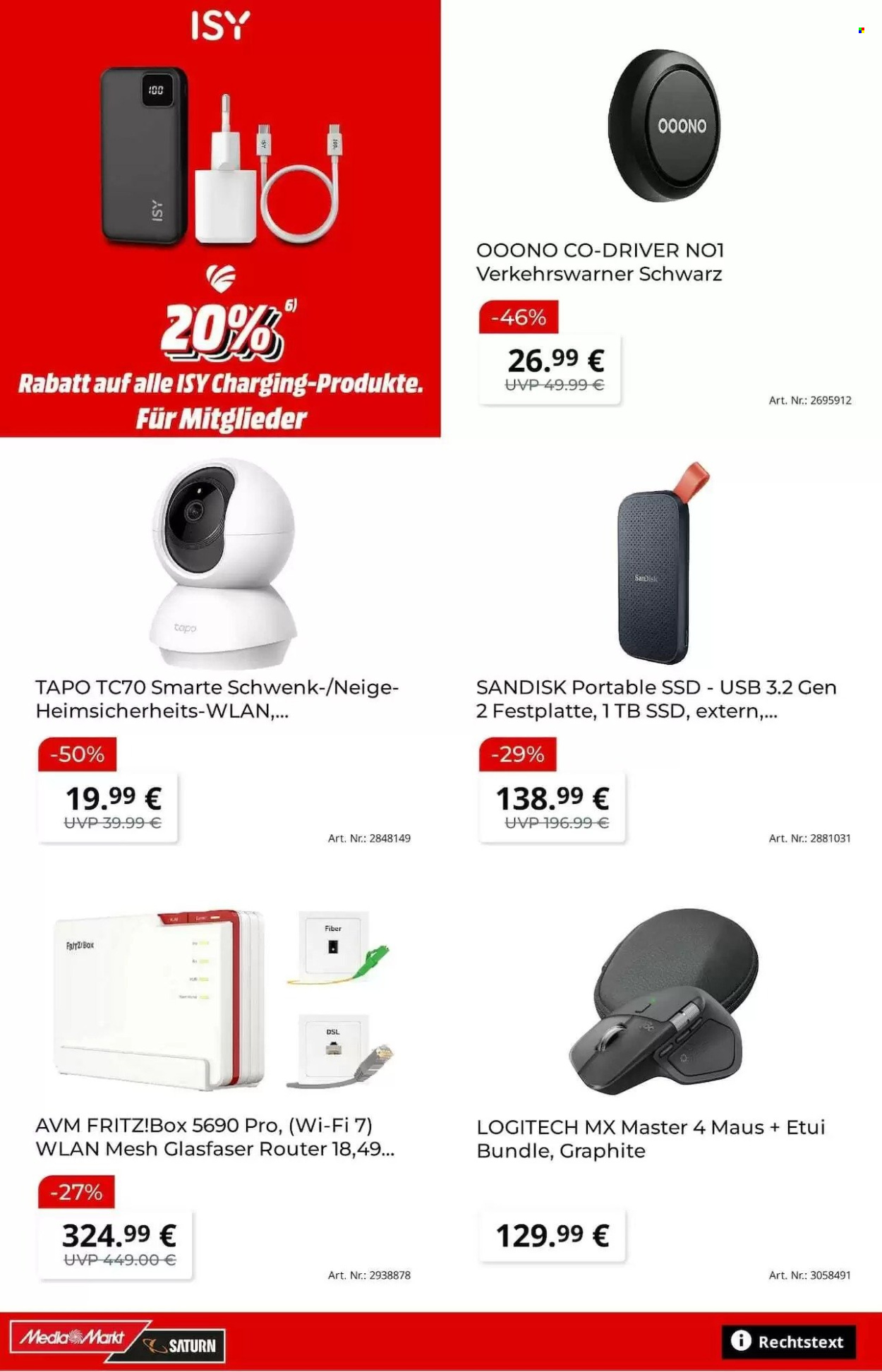 MediaMarkt Prospekte  - 10.08.2026 - 24.08.2026. Seite 15
