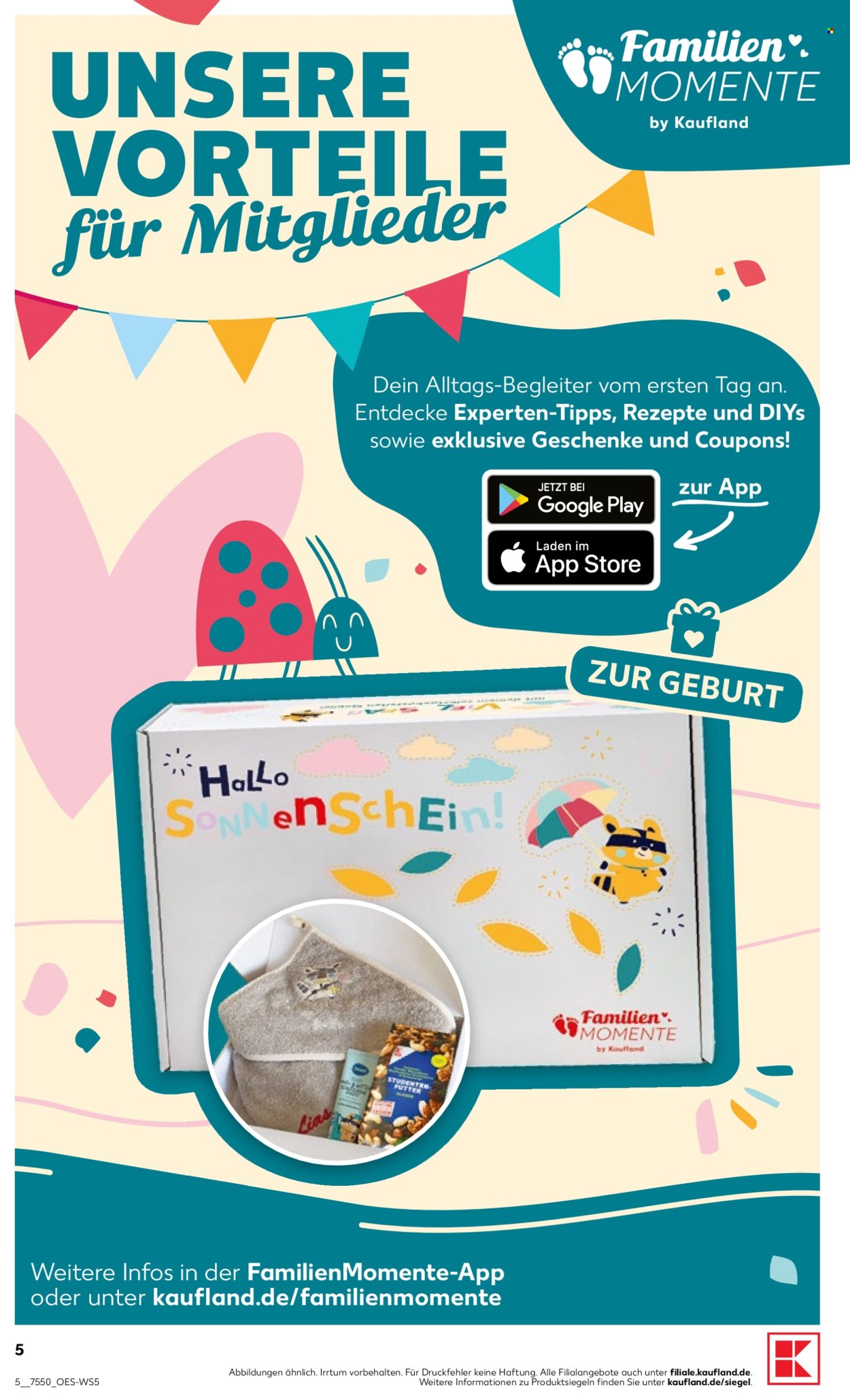 Kaufland Prospekte  - 24.08.2026 - 26.08.2026. Seite 16