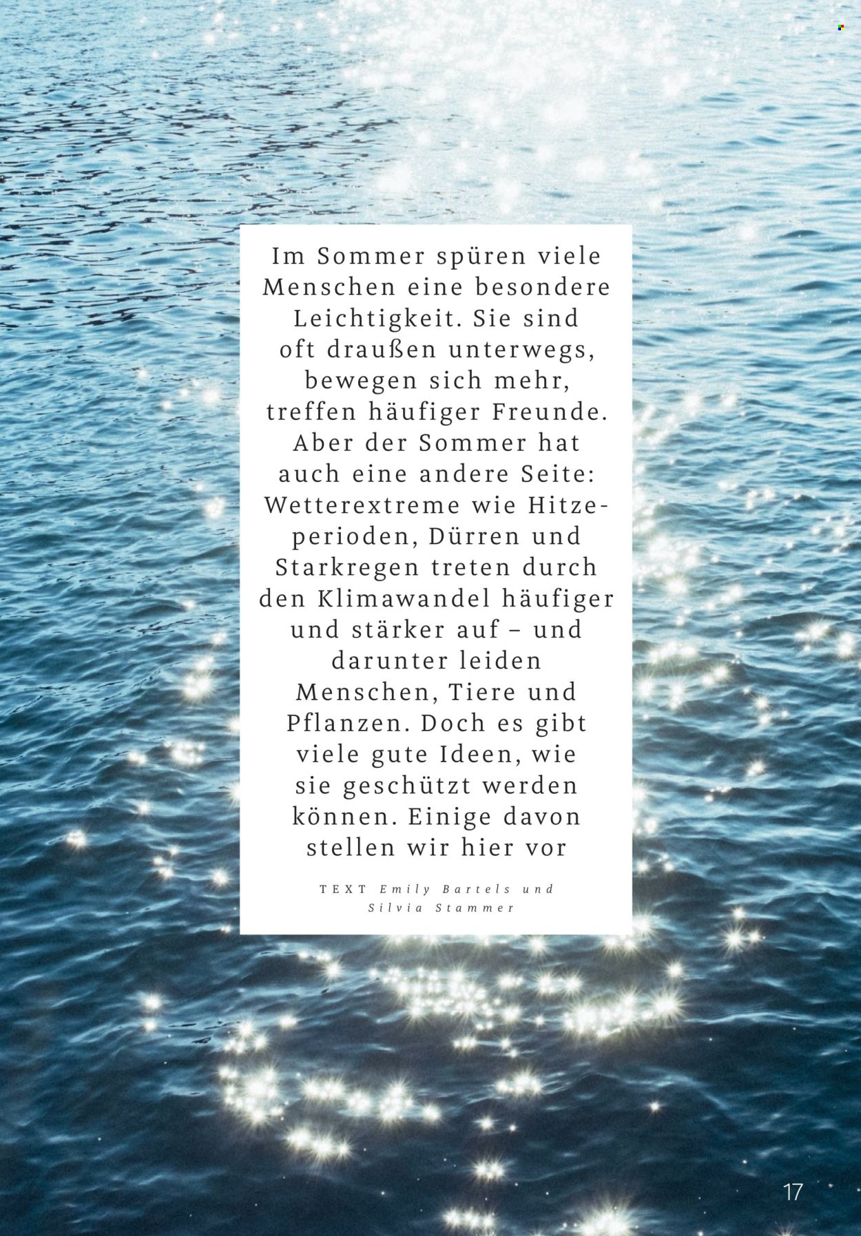 Rossmann Prospekte  - 1.08.2026 - 31.08.2026. Seite 17