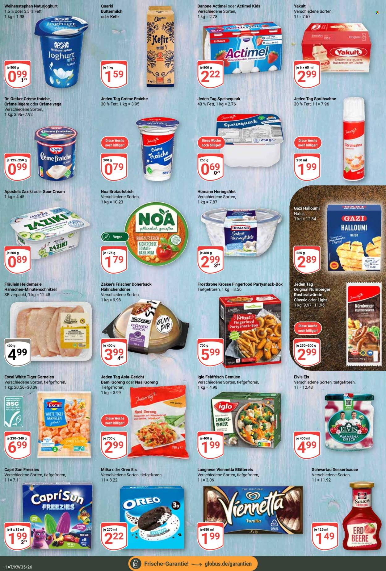 Globus Prospekte  - 24.08.2026 - 29.08.2026. Seite 12