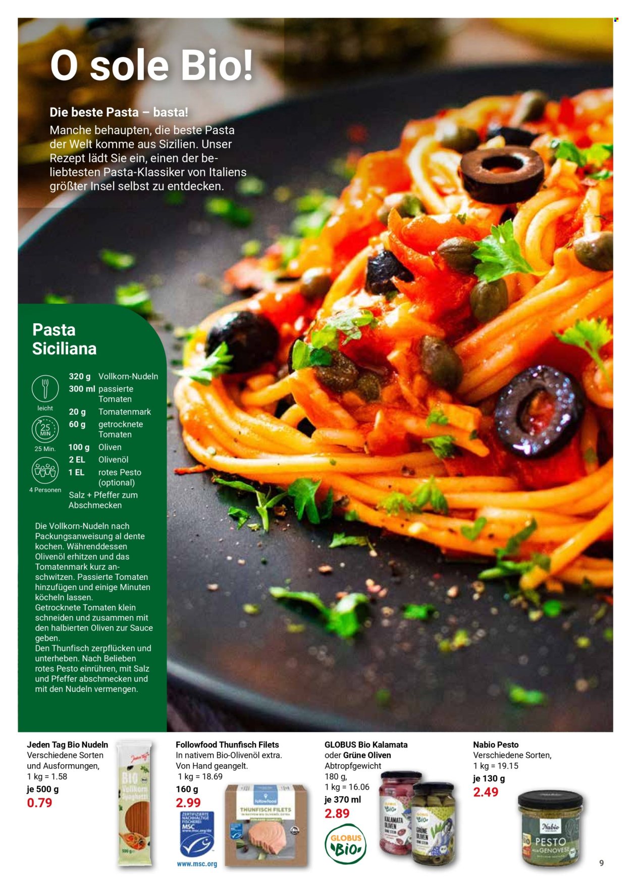 Globus Prospekte  - 24.08.2026 - 29.08.2026. Seite 34