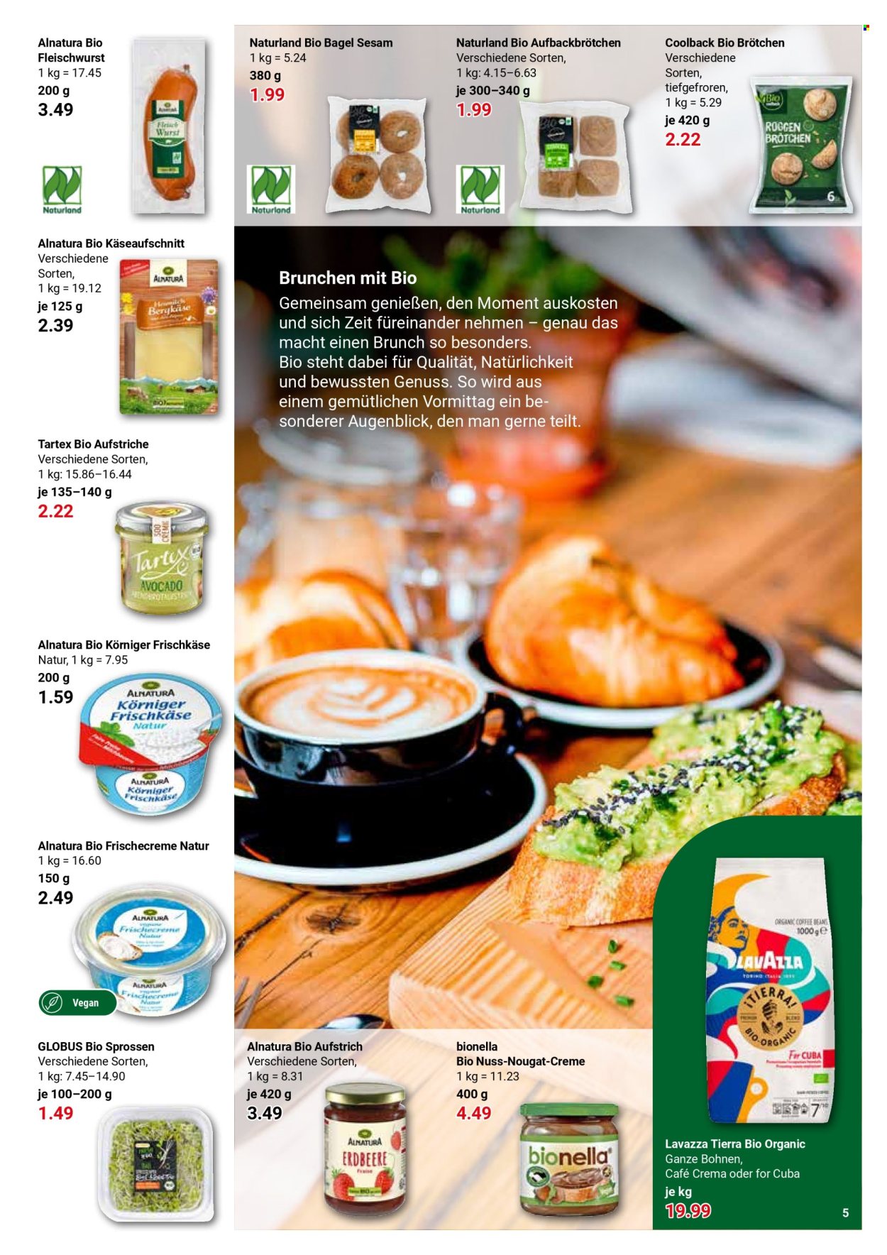 Globus Prospekte  - 24.08.2026 - 29.08.2026. Seite 32