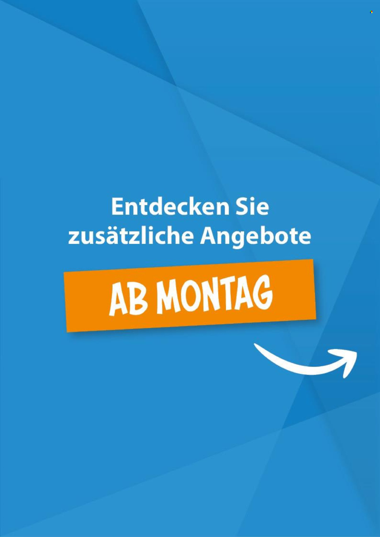 V-Markt Prospekte  - 27.08.2026 - 2.09.2026. Seite 18
