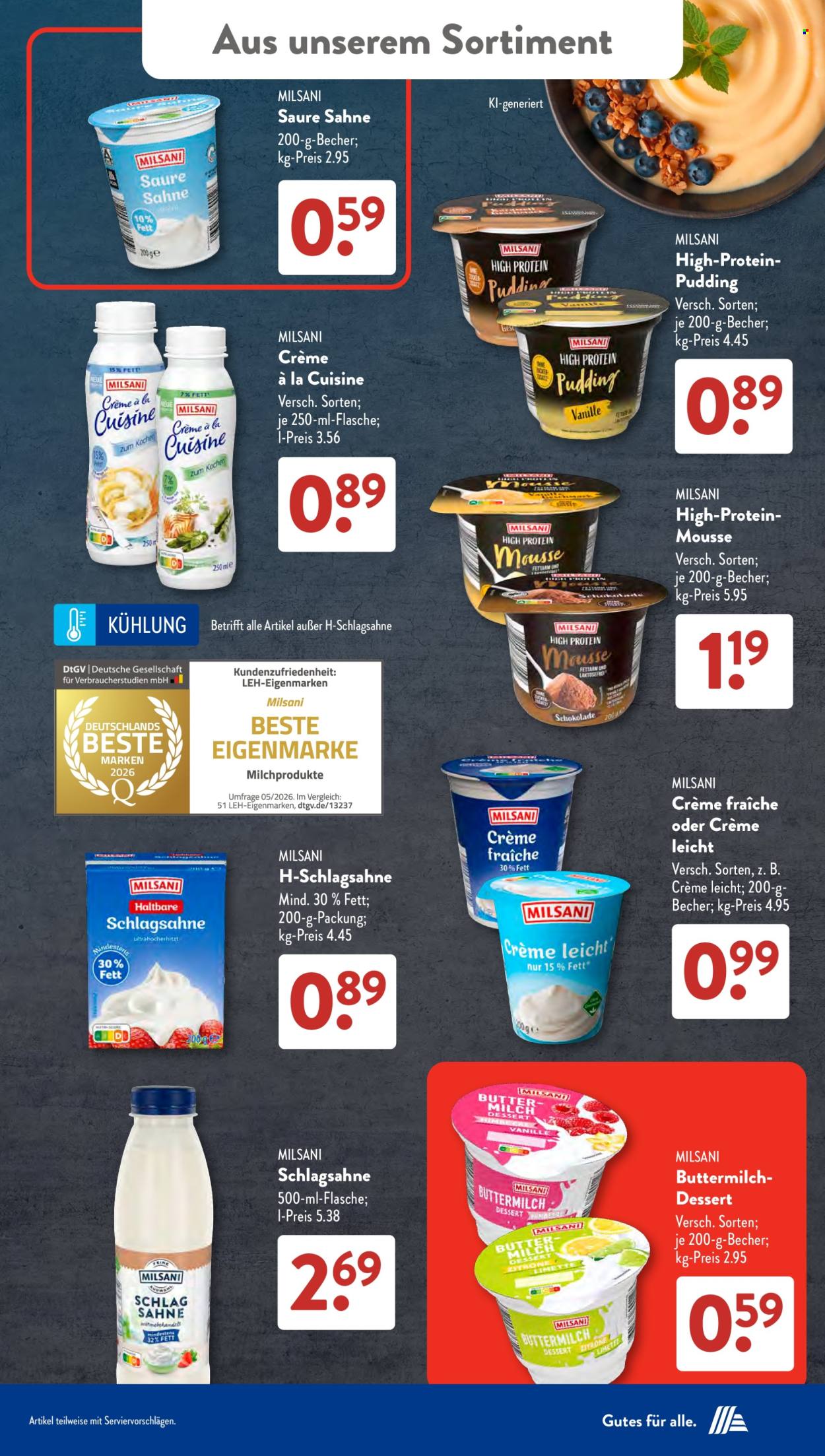 ALDI SÜD Prospekte  - 7.09.2026 - 12.09.2026. Seite 18